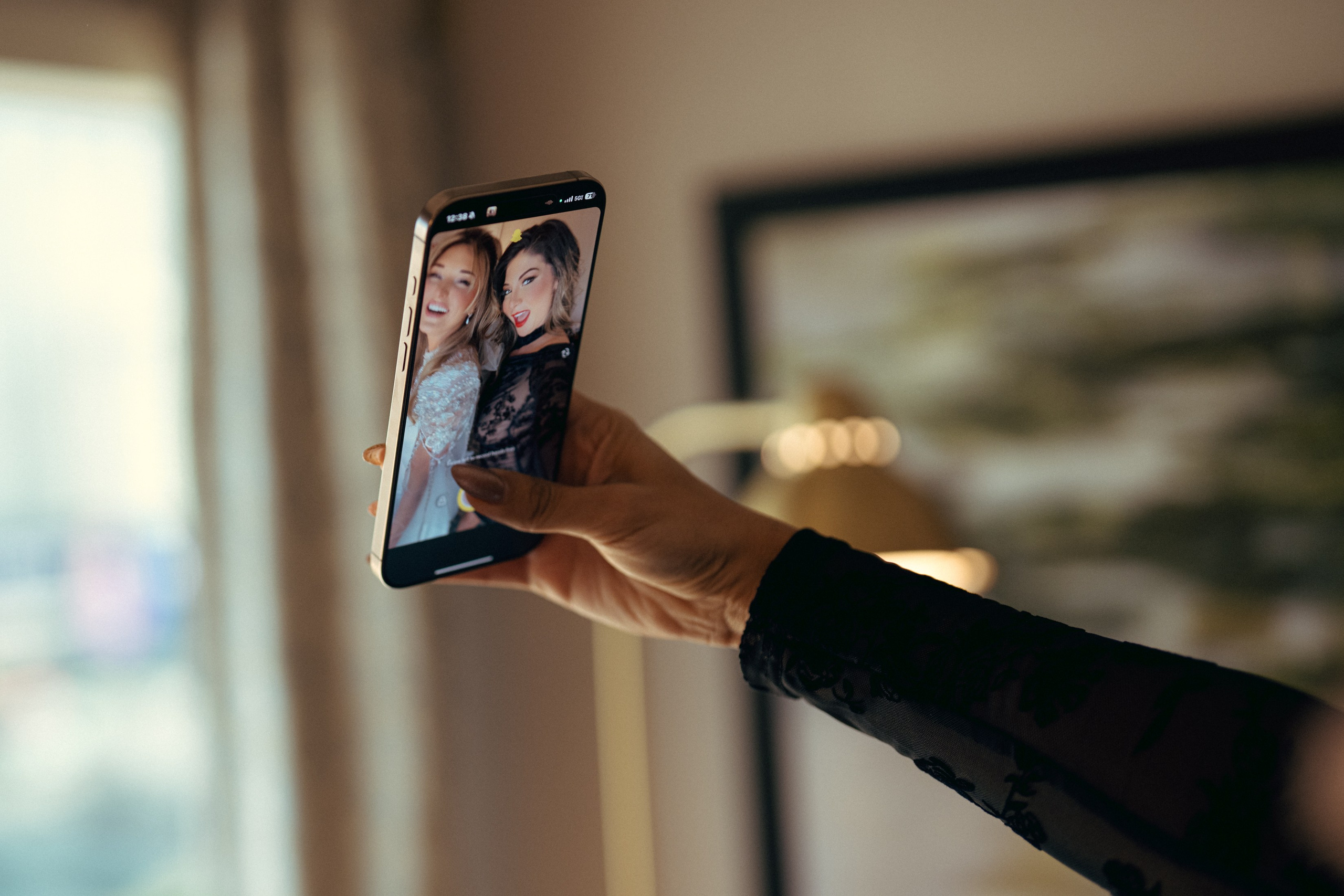 P&J. Wedding & elopement photographer Viktoriya Kravtsov. Las Vegas