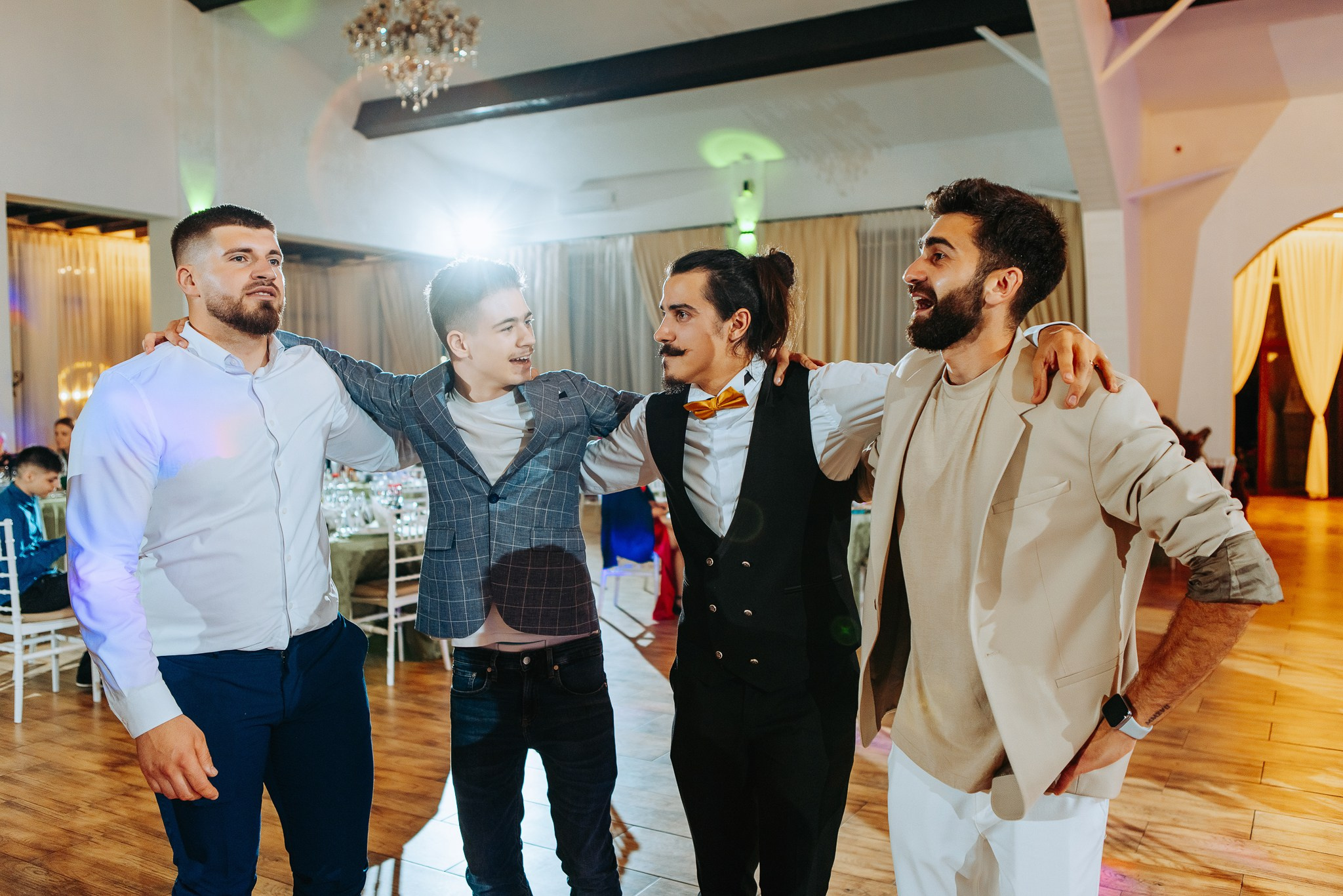 Radu si Diana. Fotograf și videograf de nuntă R. Moldova, Romania