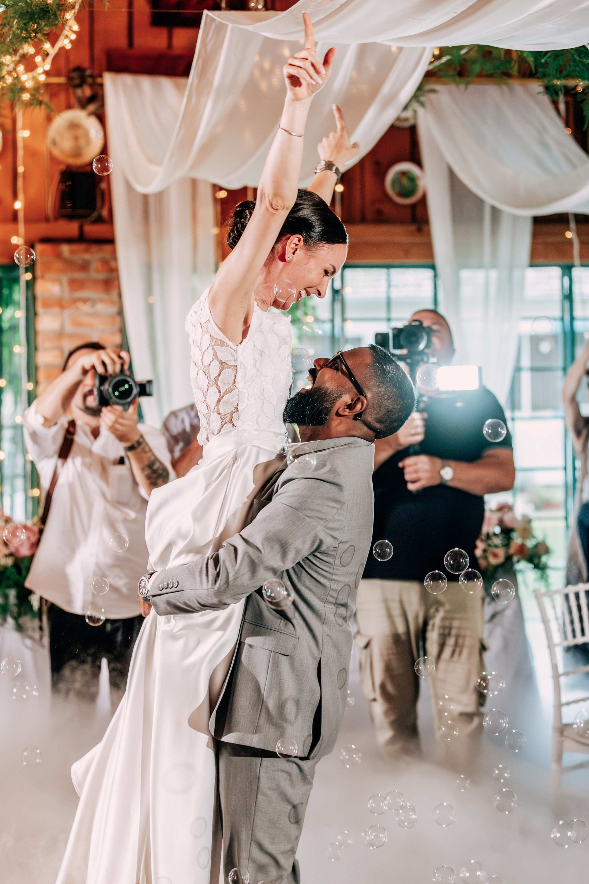 VENČANJA. Fotografi iz Backog Petrovca David i Andrea Stojanovic