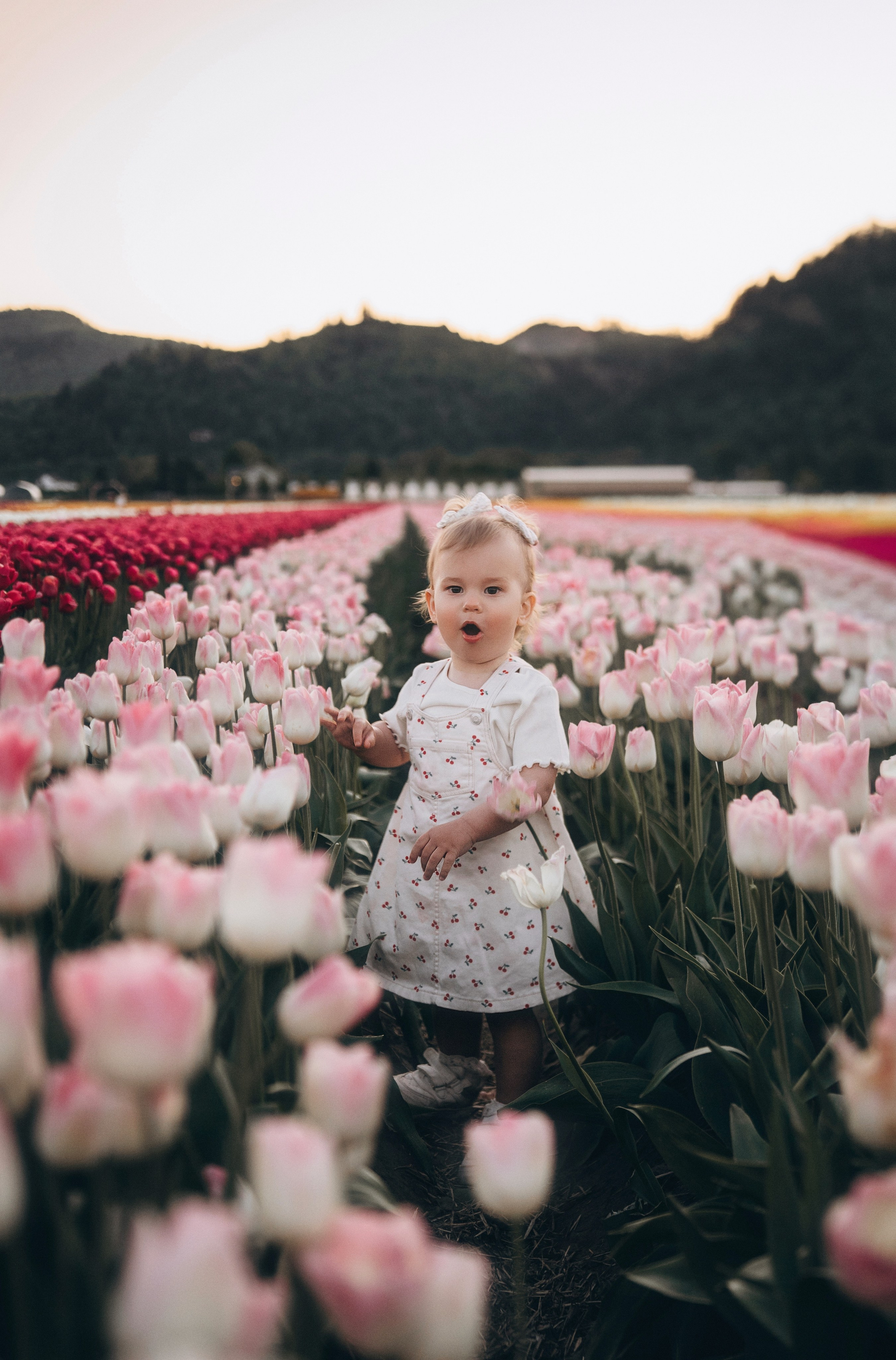 Children & Newborn. Vancouver Photographer | Catherine Vashchenko