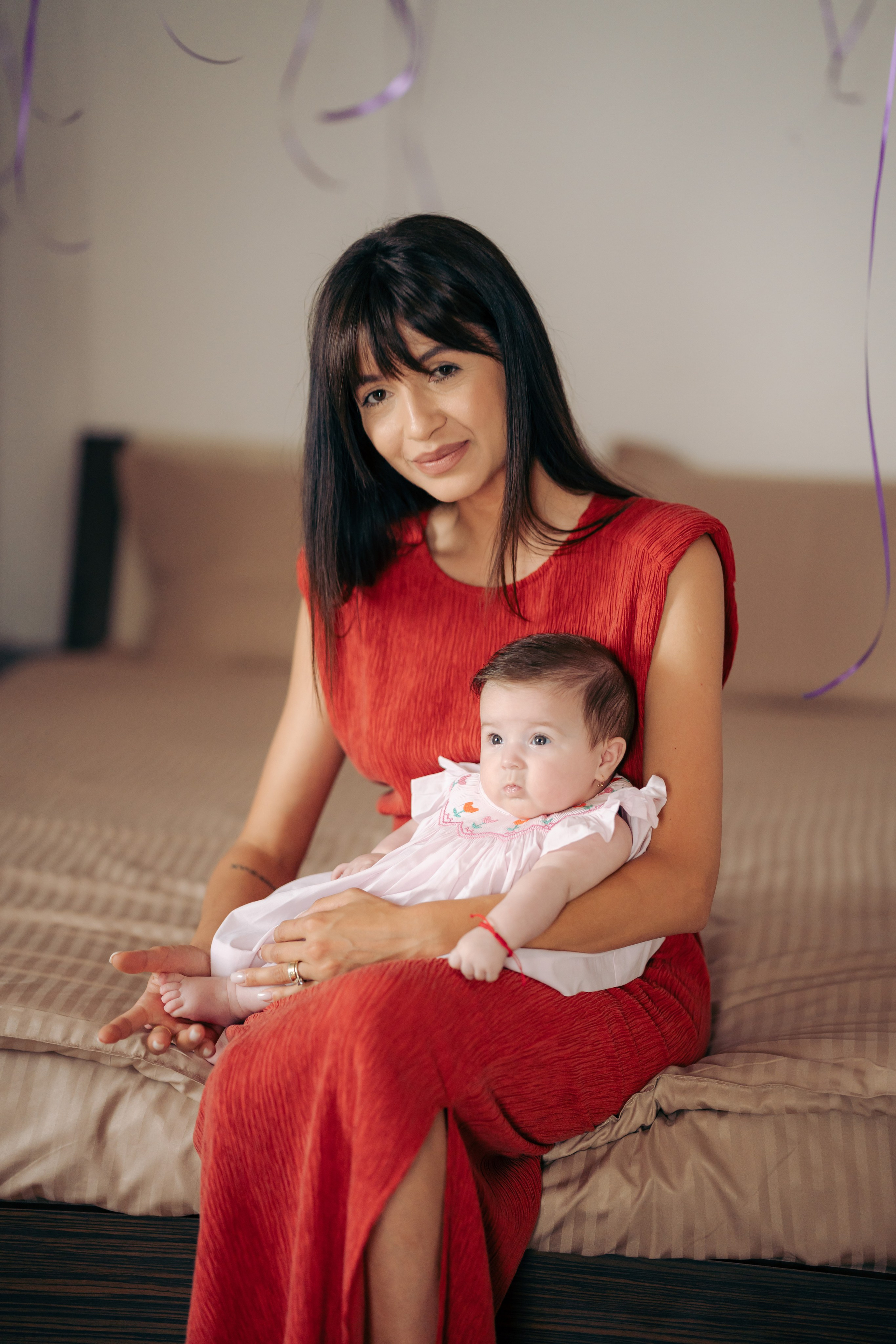 Iris. CC Photography \ Fotograf Profesionist \ Evenimente