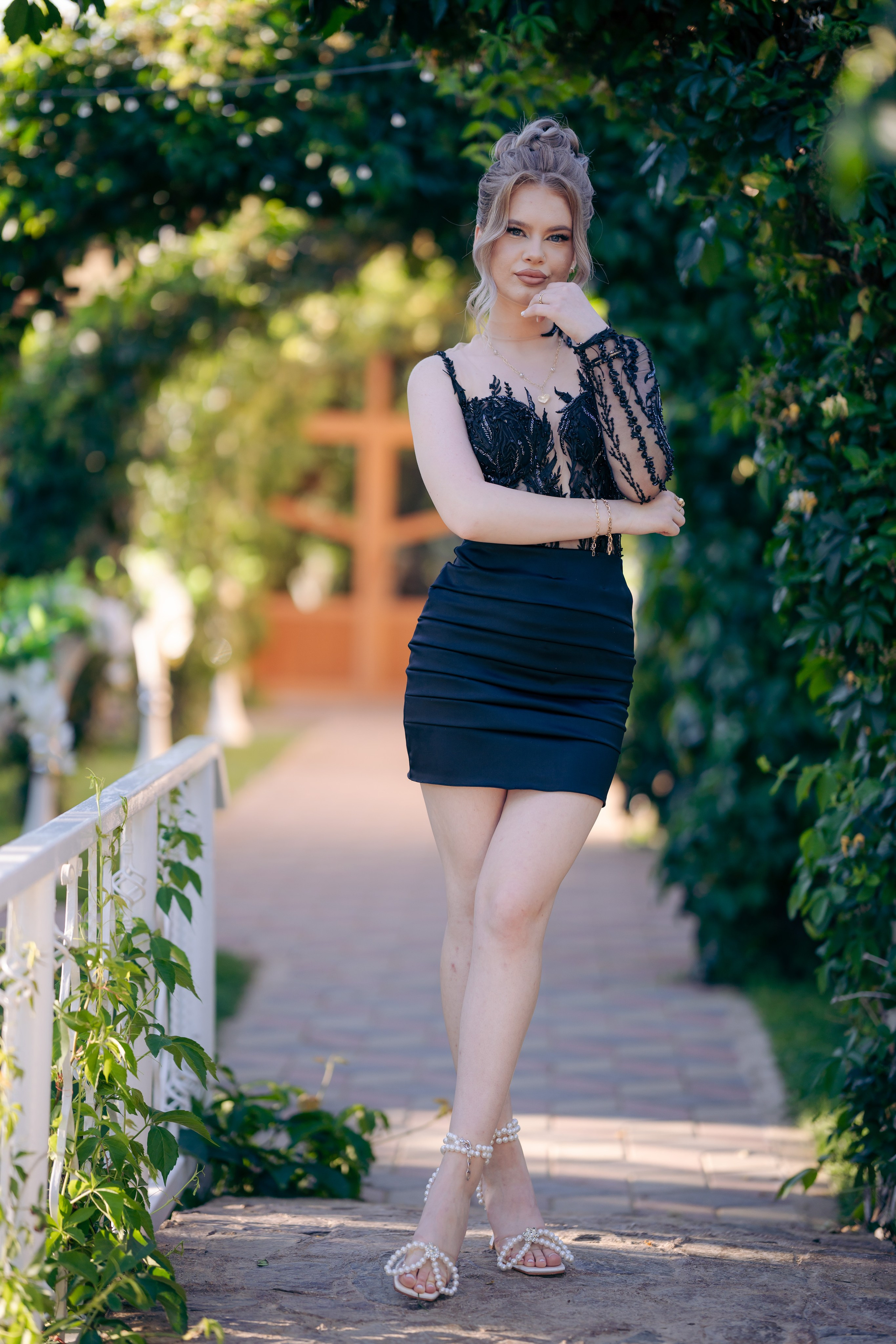 Naziana. CC Photography \ Fotograf Profesionist \ Evenimente