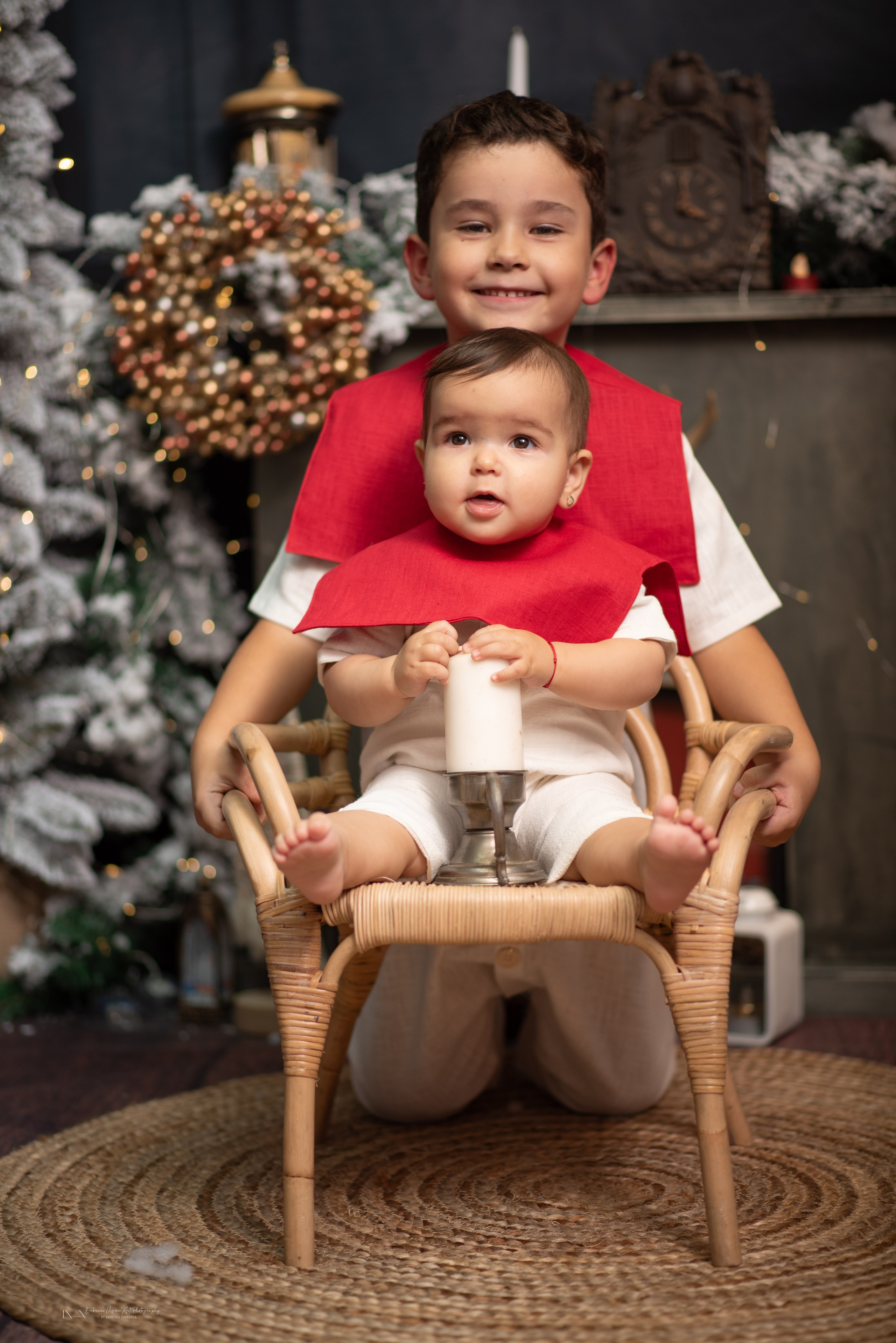 Recuzita. EVA Photography