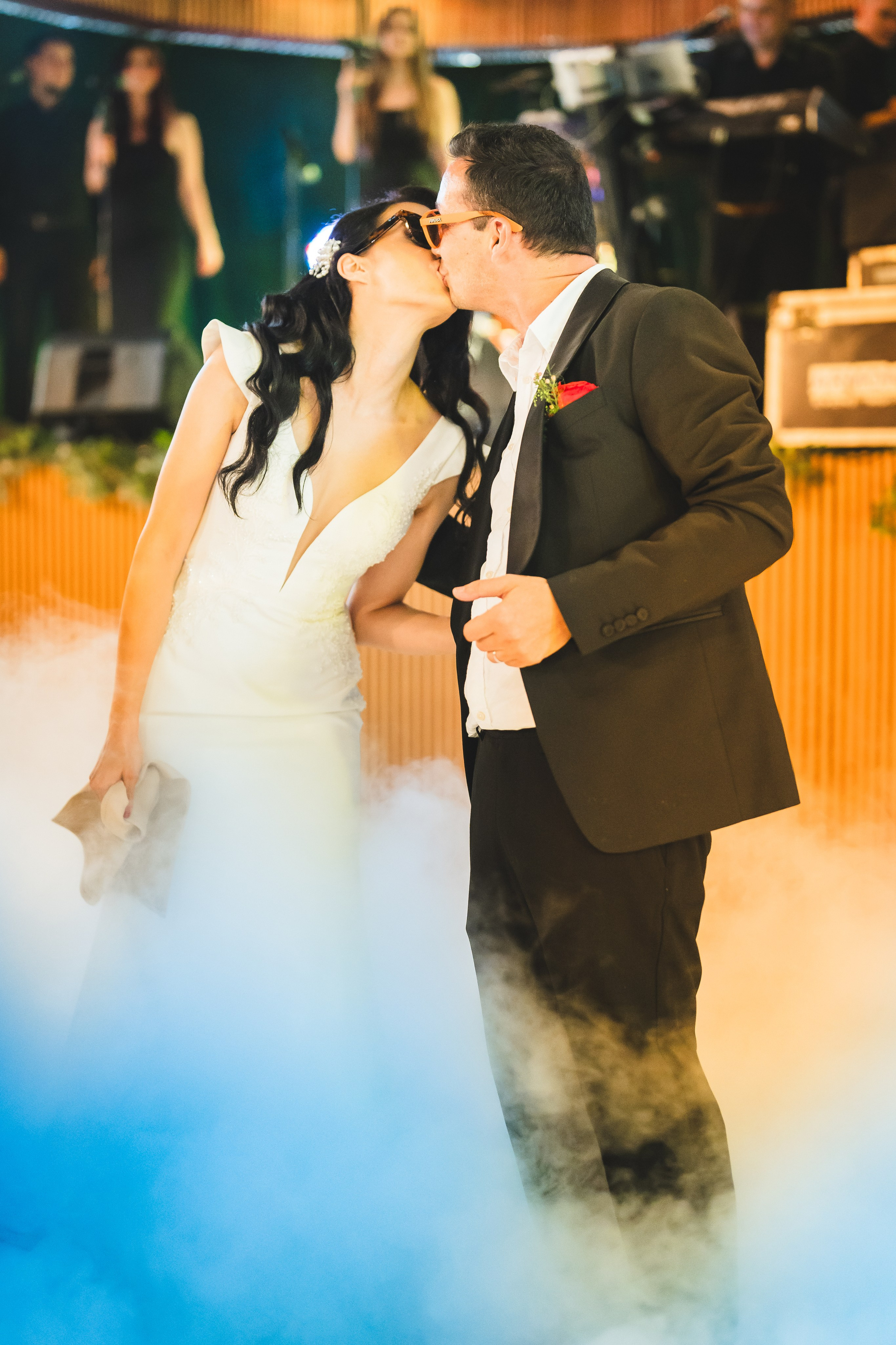 Andreea & Adrian. Gabriel Florea — Fotograf nuntă București