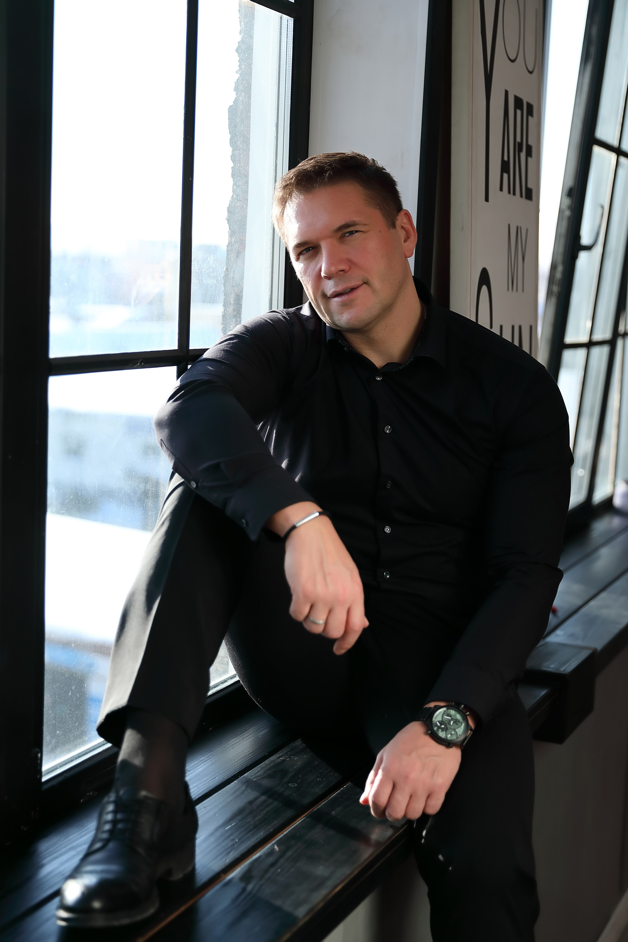 Игорь. Татьяна Колчанова | Профессиональный фотограф в Новокузнецке