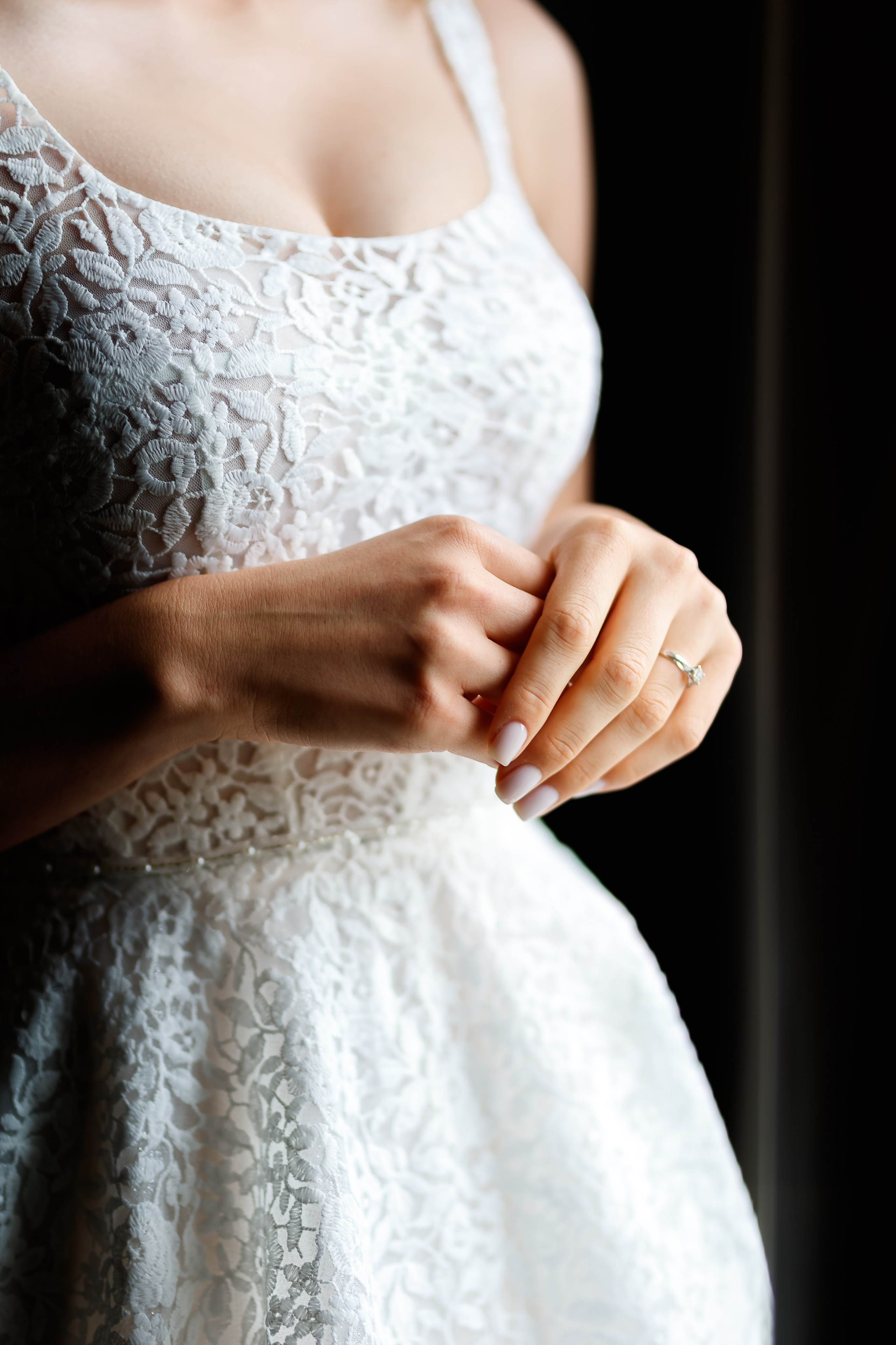 Versailles - Trianon Palace Daniela & Octavian