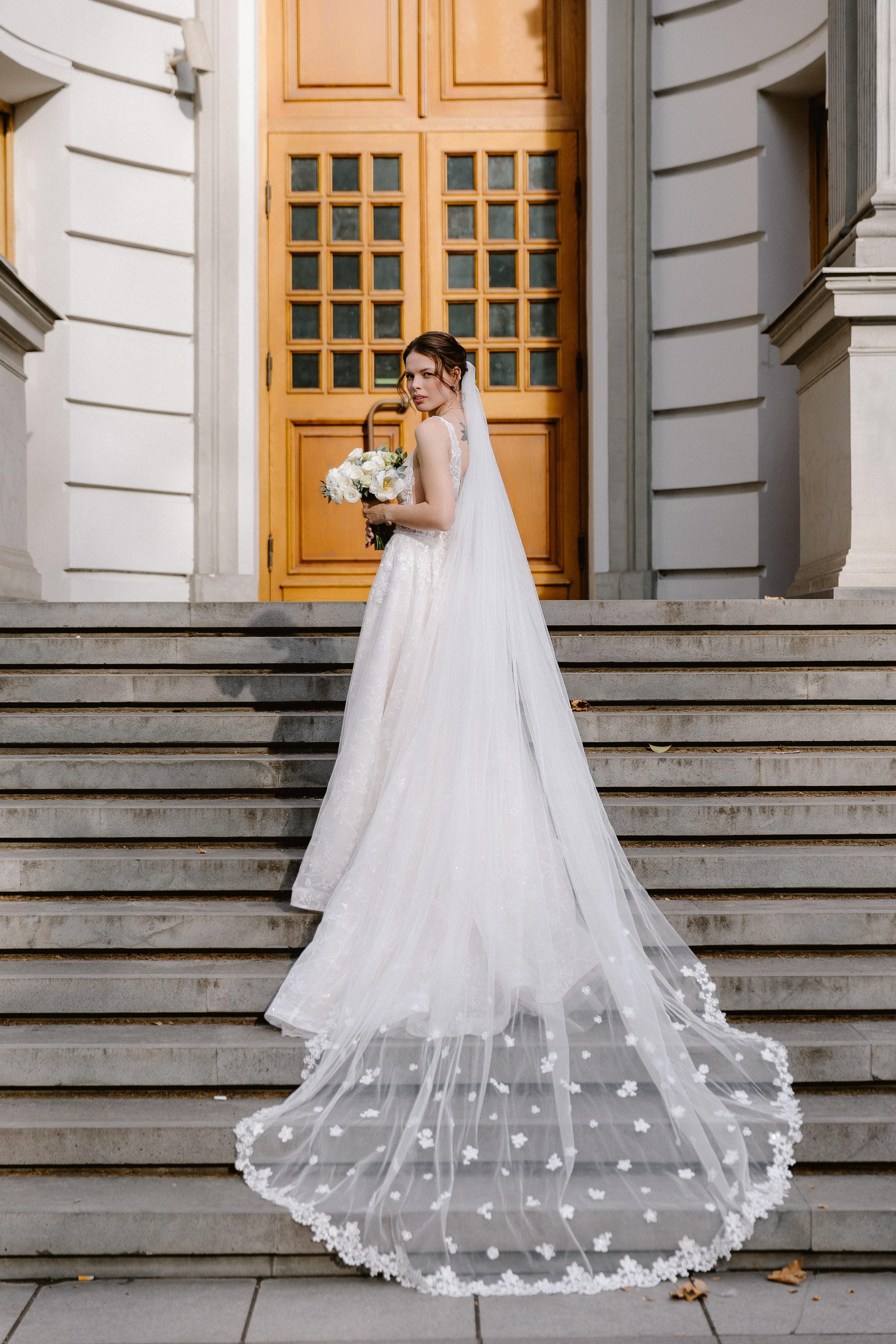 Vlada & Vlad. Photographer Anna Nazarenko