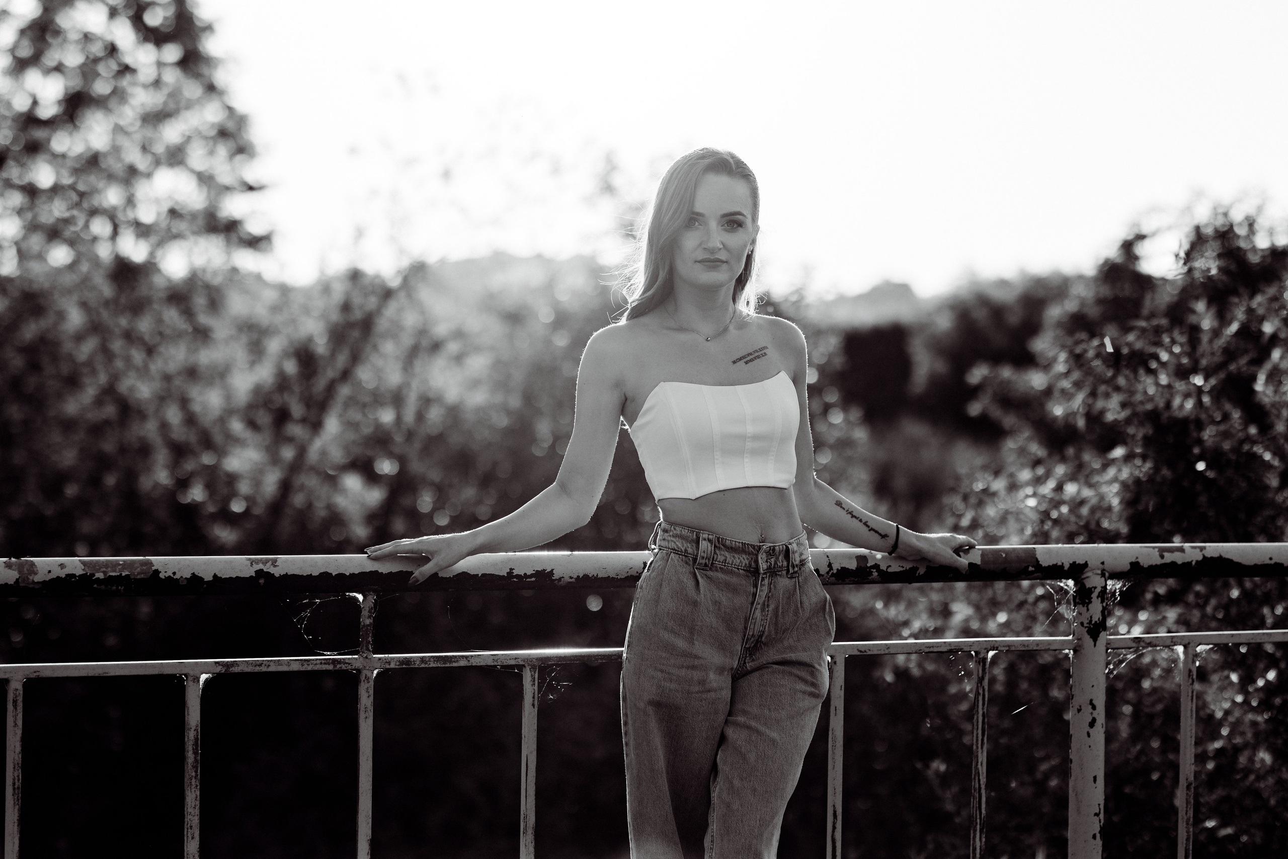 Asmeninė fotosesija Marijampolėje