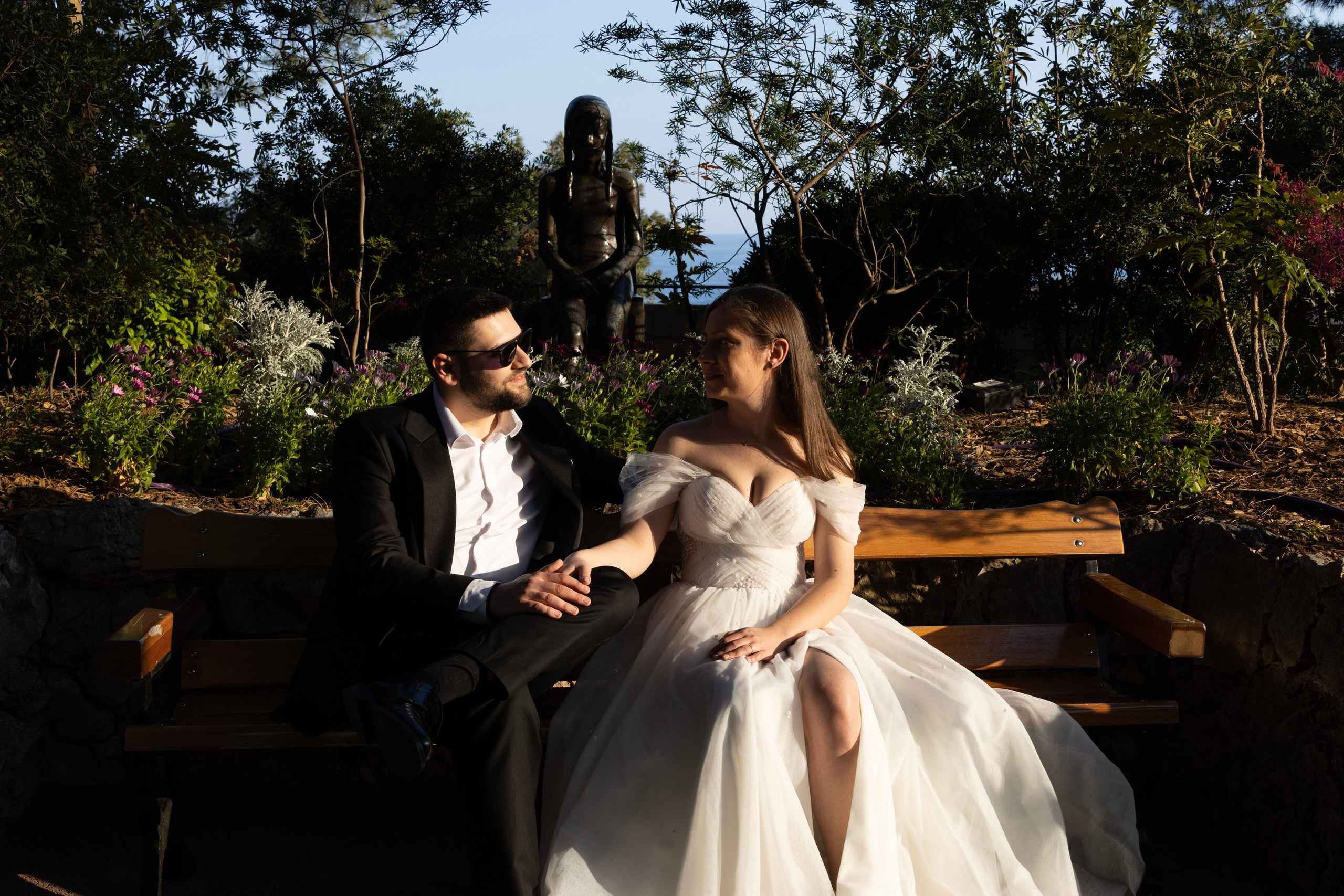D & A — Monte Carlo, Monaco. Art of Light Photography — Iasi, Romania & Europe