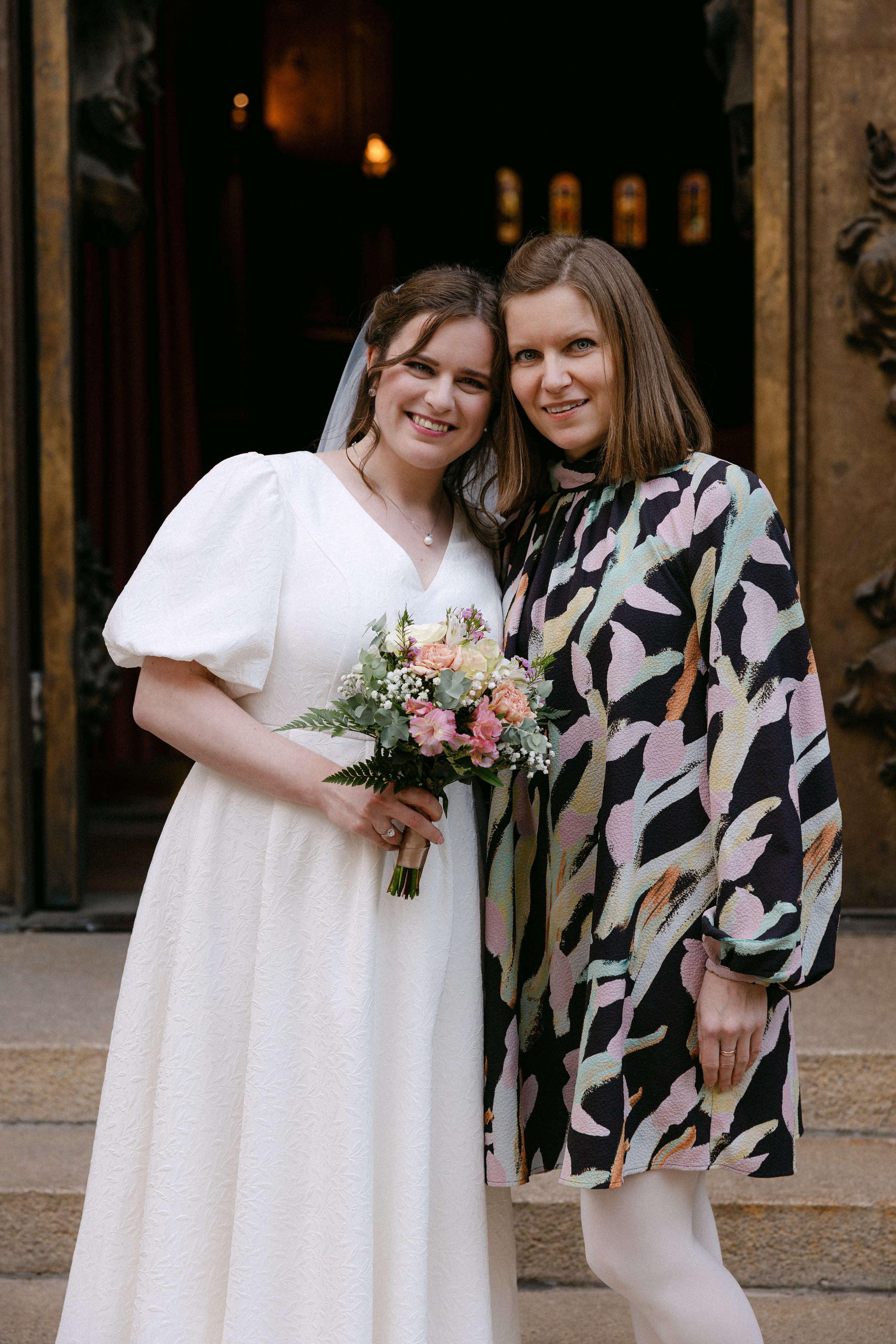 Vestuvių fotosesija Milane, Italijoje | Teresė ir Stefano