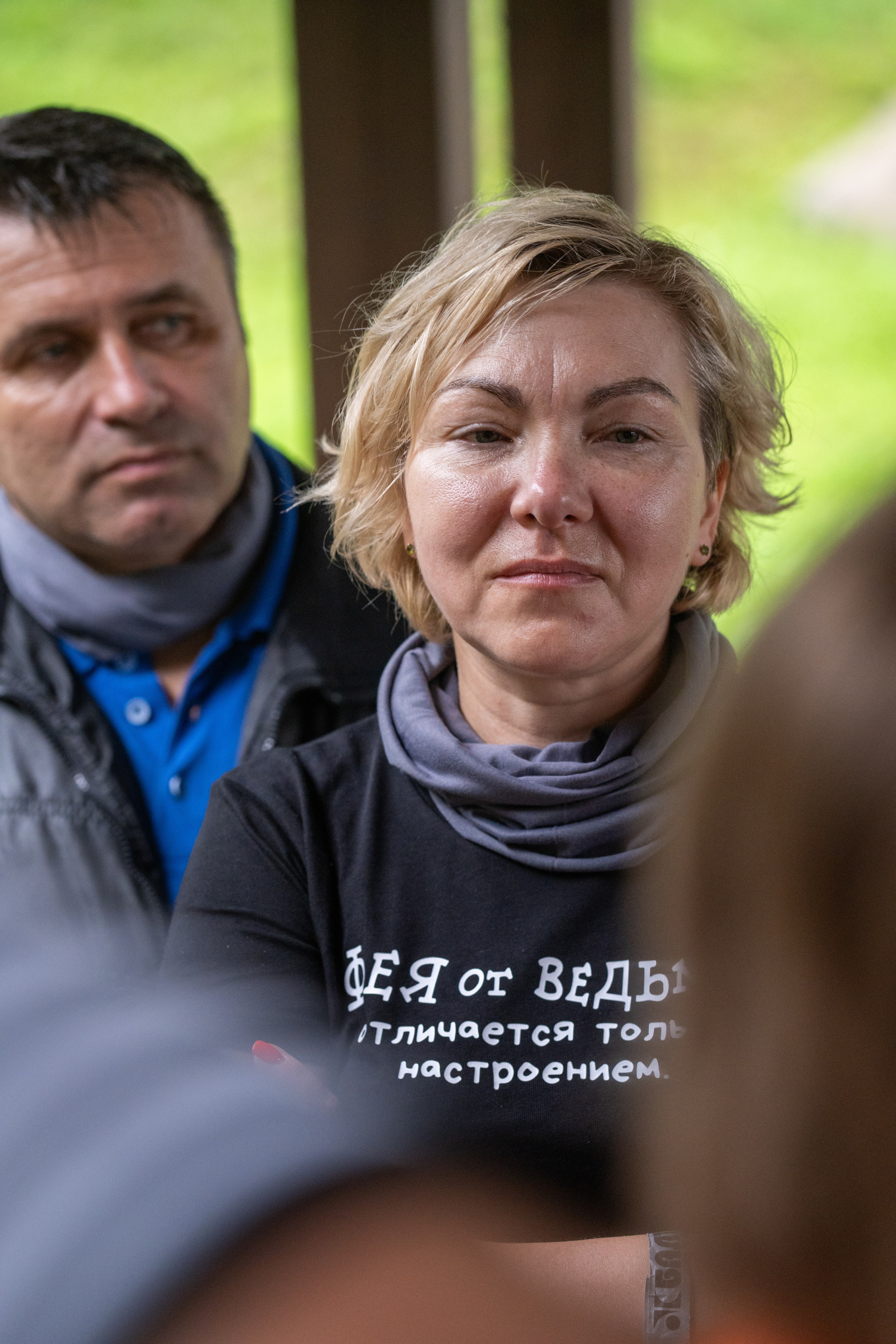 Корпоратив Балткам