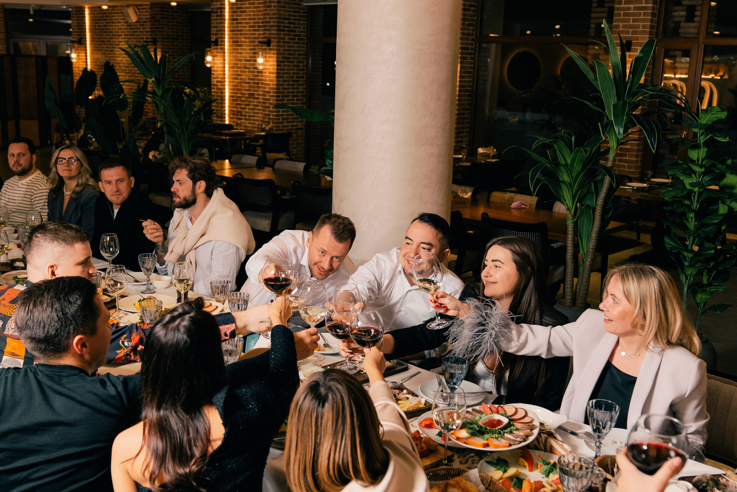 Alfabank Corporate Event in Samarkand | Djasur Marupov Event Photography. Photographer in Uzbekistan and Samarkand Djasur Marupov