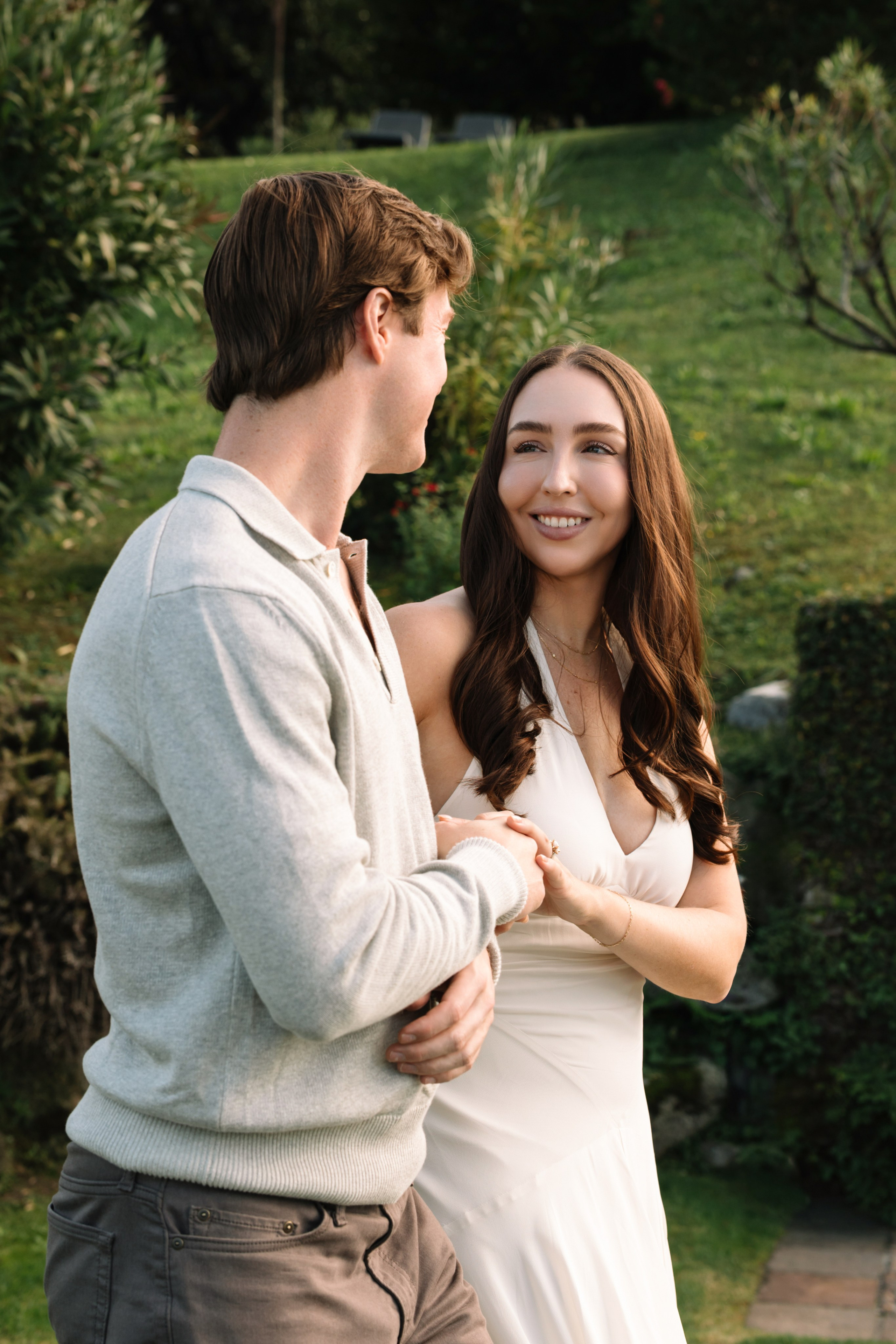 Gaines & Carly. Fotografo di matrimoni