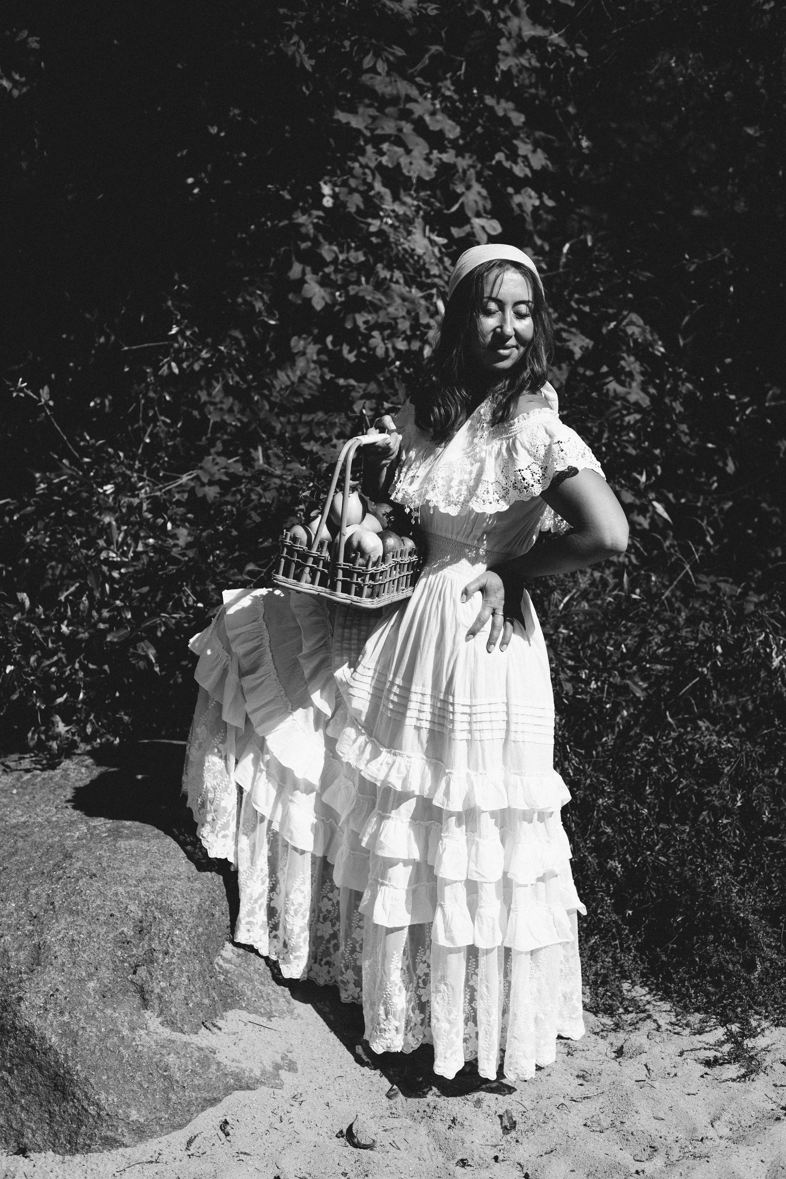 Yana in Villa Vita. PHOTOgrapher Germany MARBURG