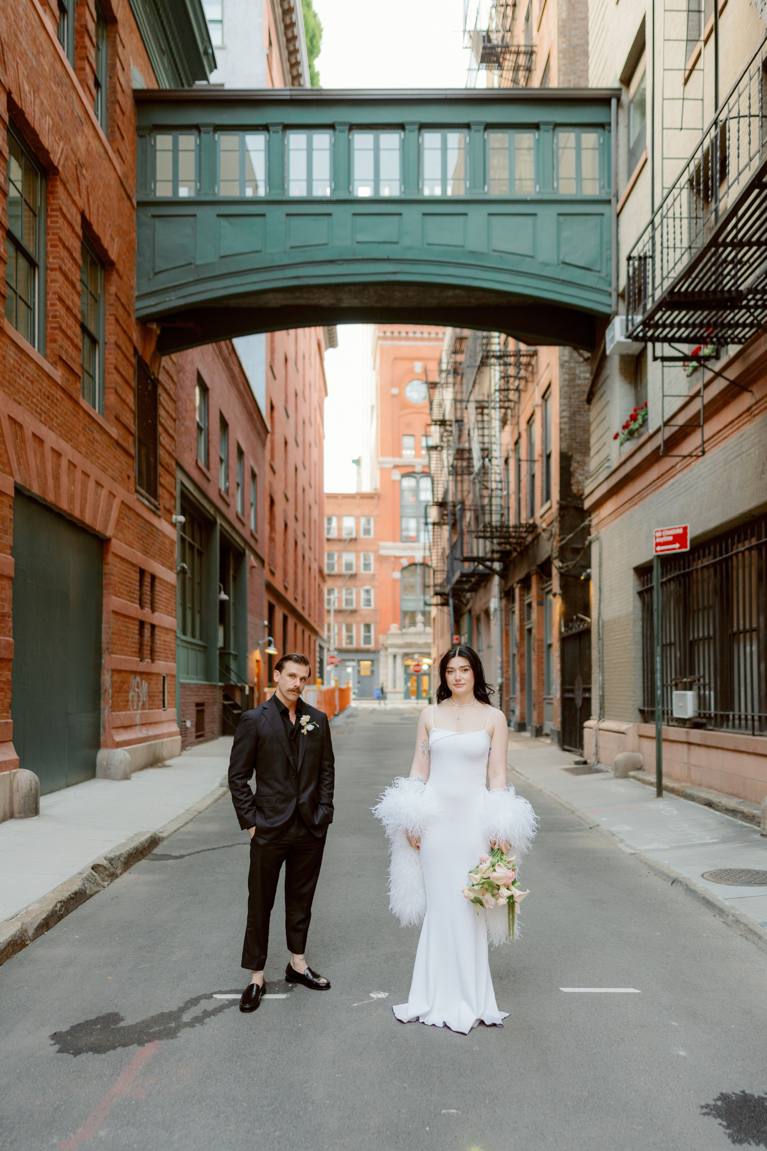 Savannah and Michael. Wedding photographer and videographer New York | New Jersey