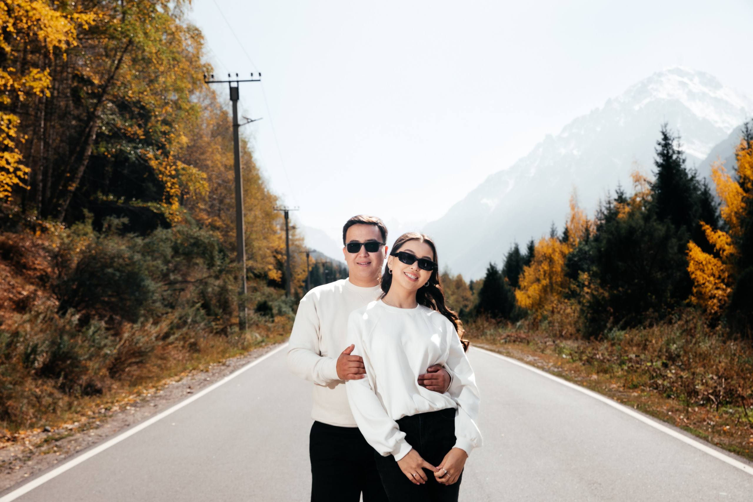 Love story #1. Свадебный LOVE STORY Семейный фотограф в Бишкеке Тилек Жантаев