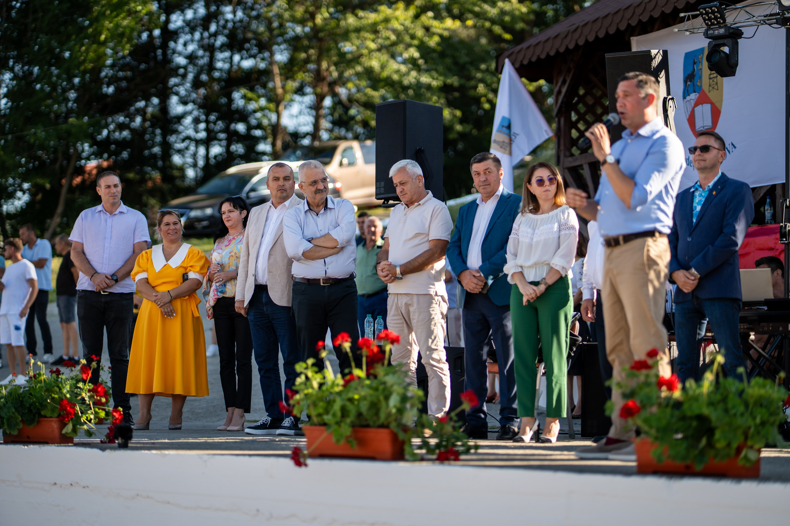 Deschidere Zilele Vărbilăului 2025 2025.08.29