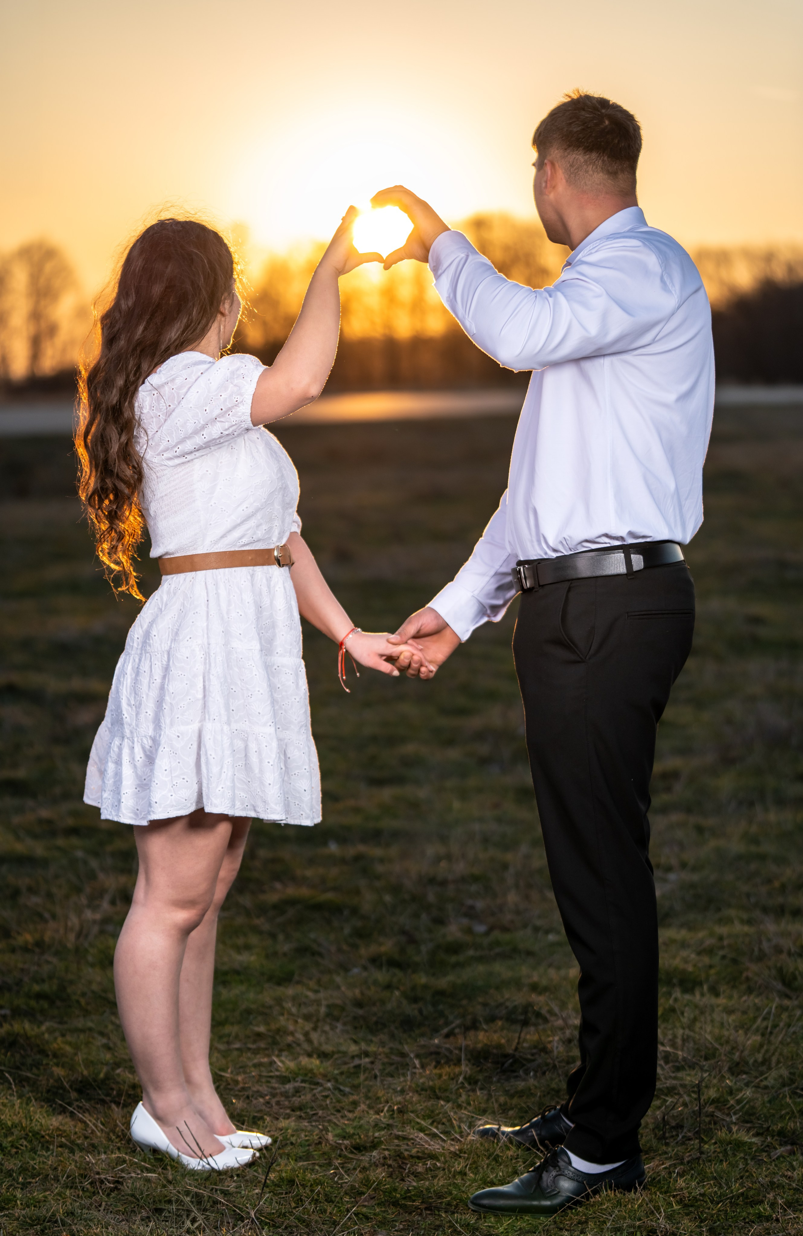 2026.03.07 Save the date Maria & Robert