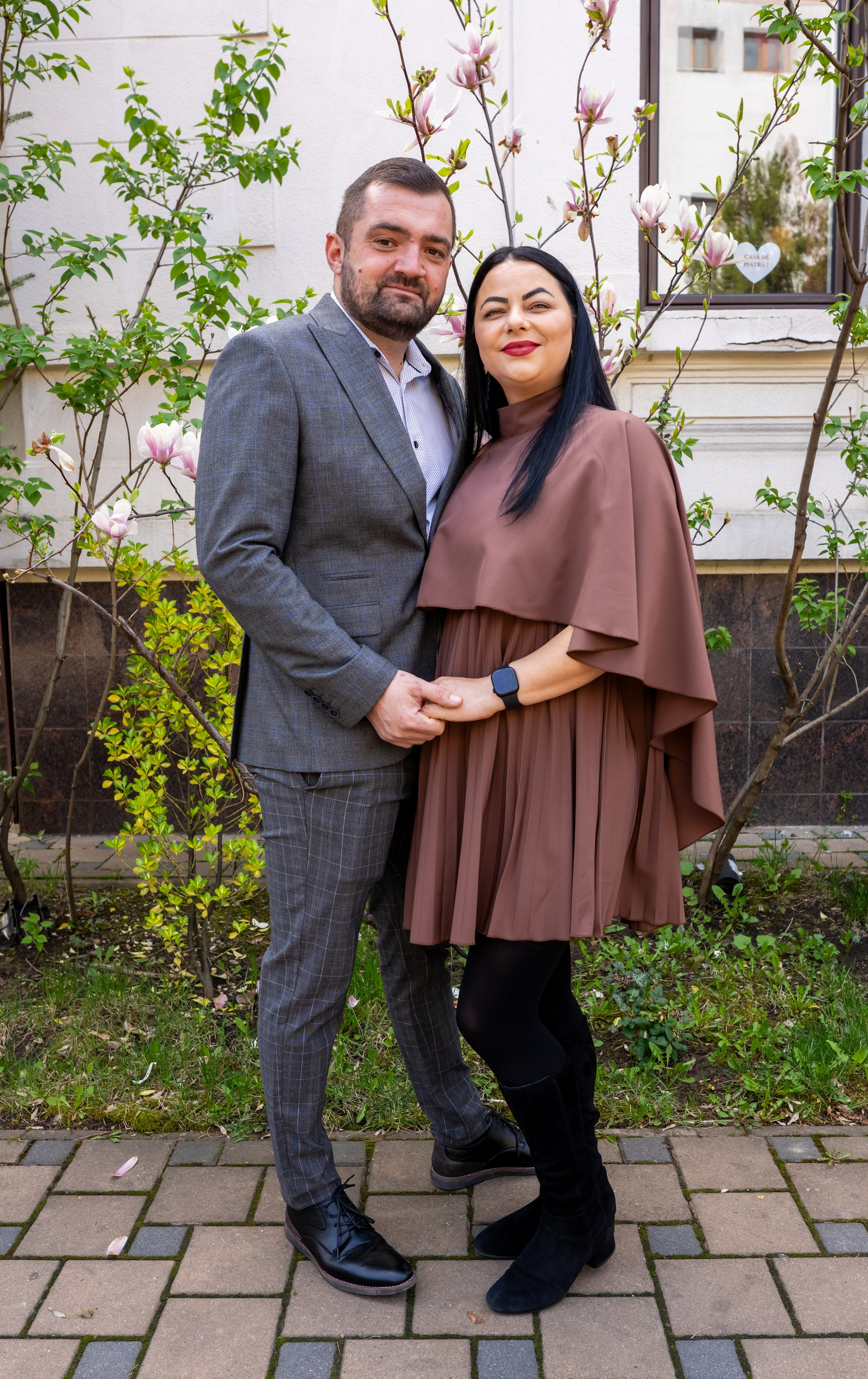 Cununie Civila Iulia & Liviu