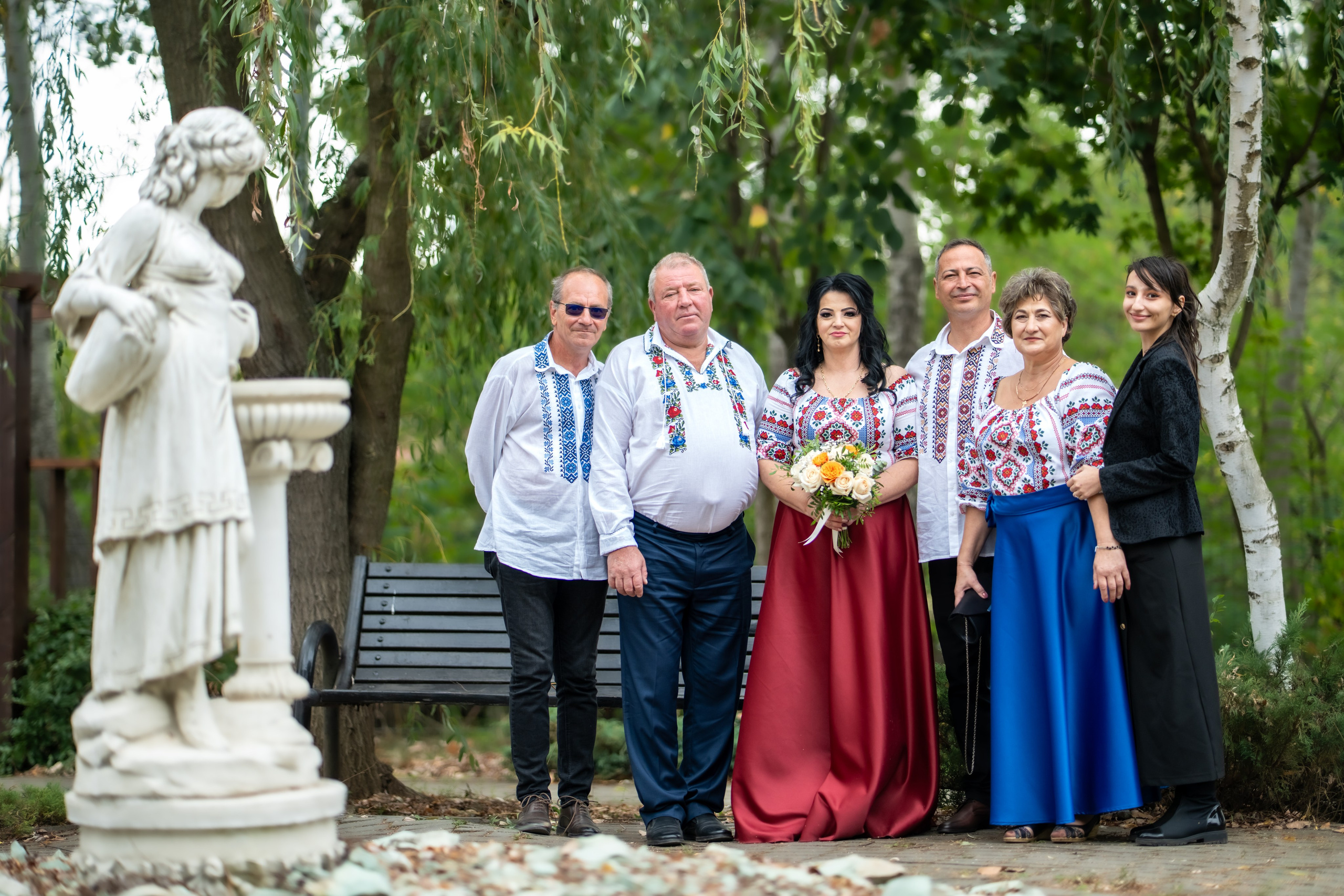 Ședință foto Mădălina & Daniel