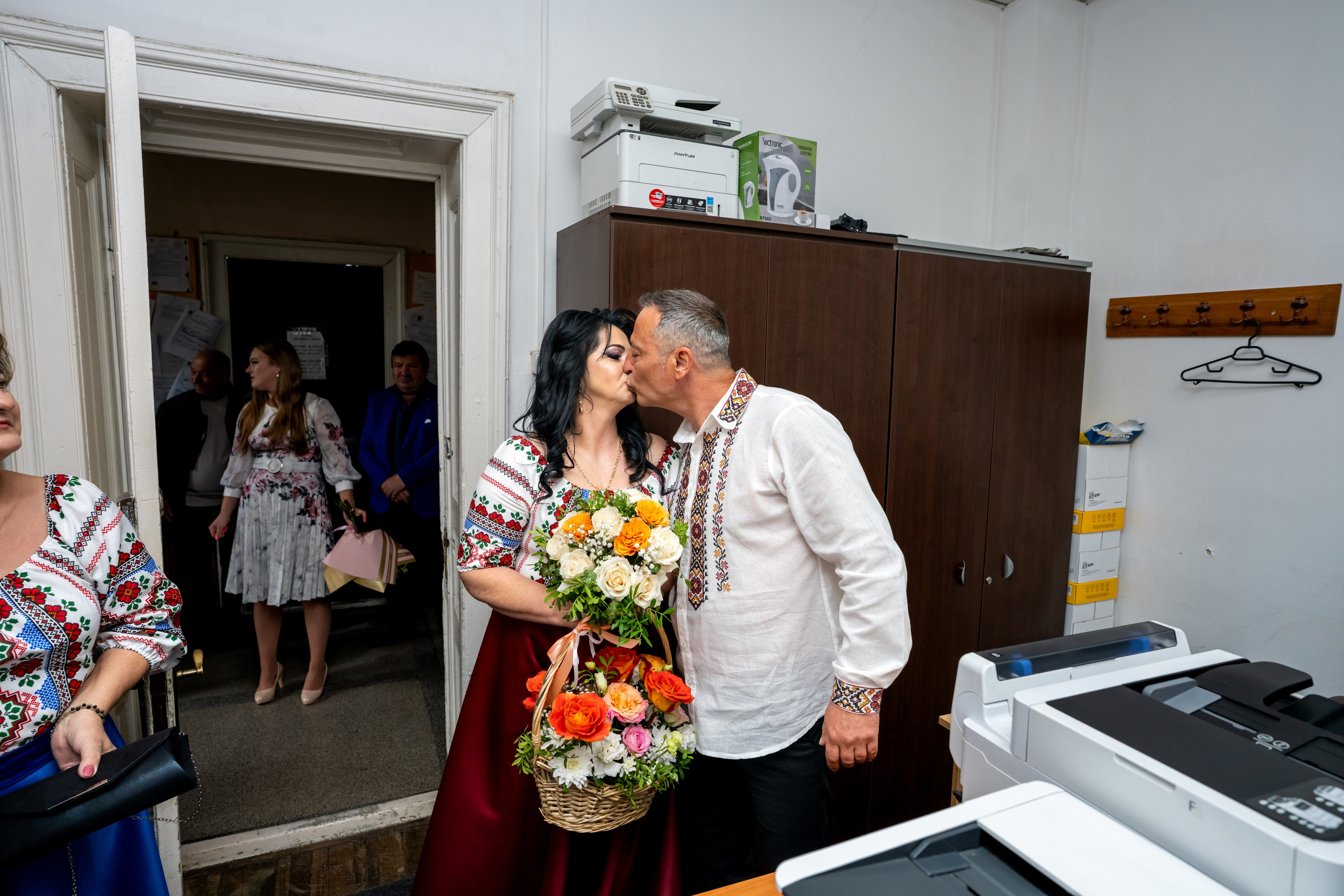 Nuntă Mădălina & Daniel