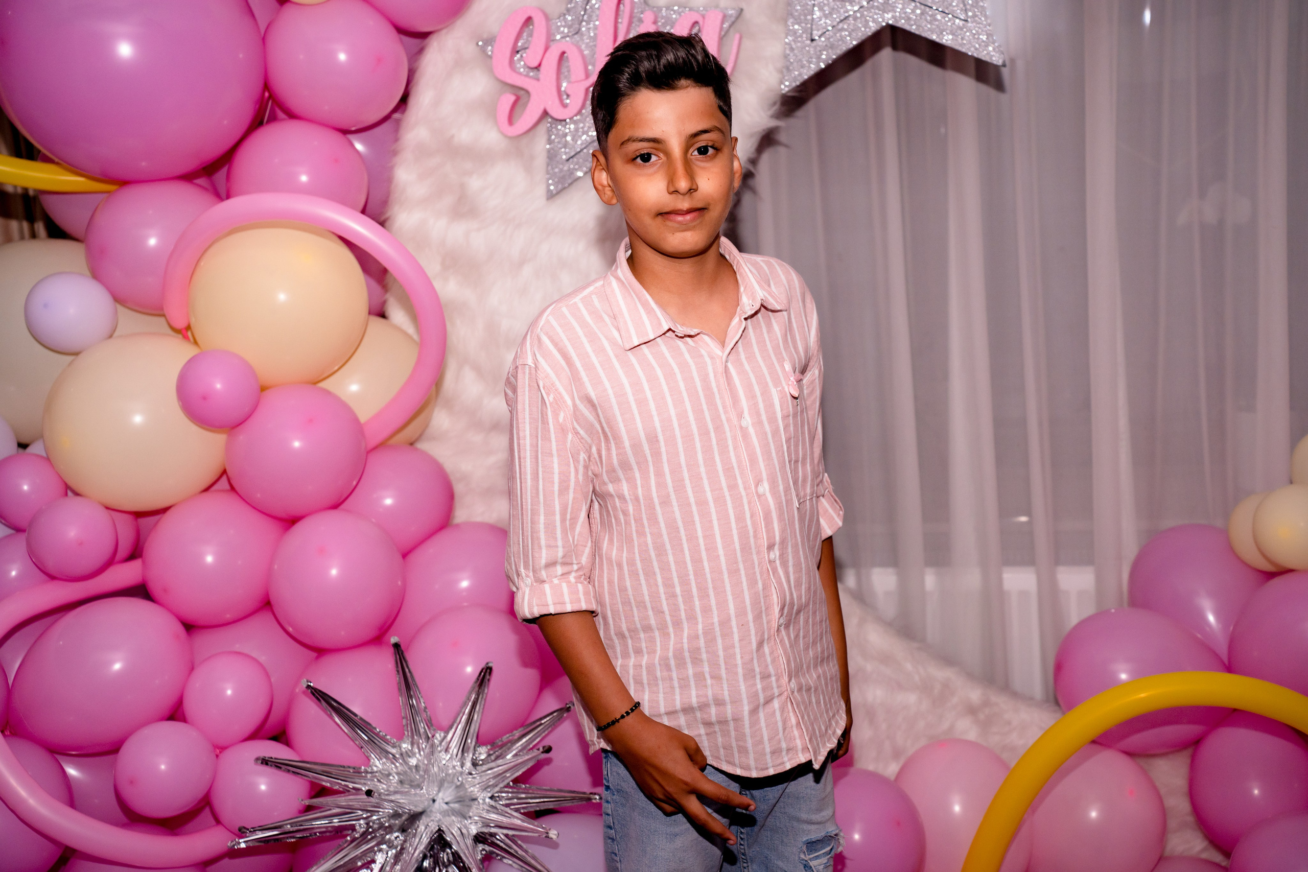 Botez Jofiele