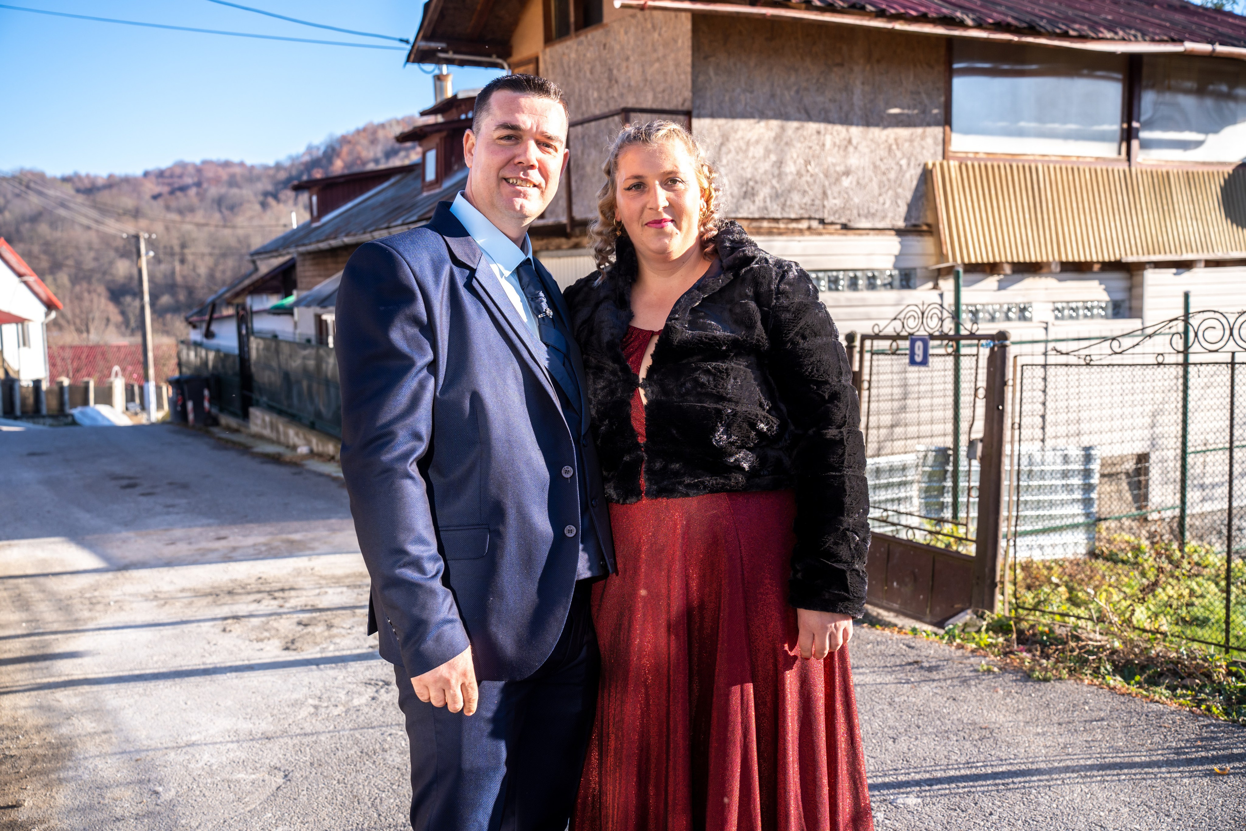 Cununie Religioasă Marilena & Marius