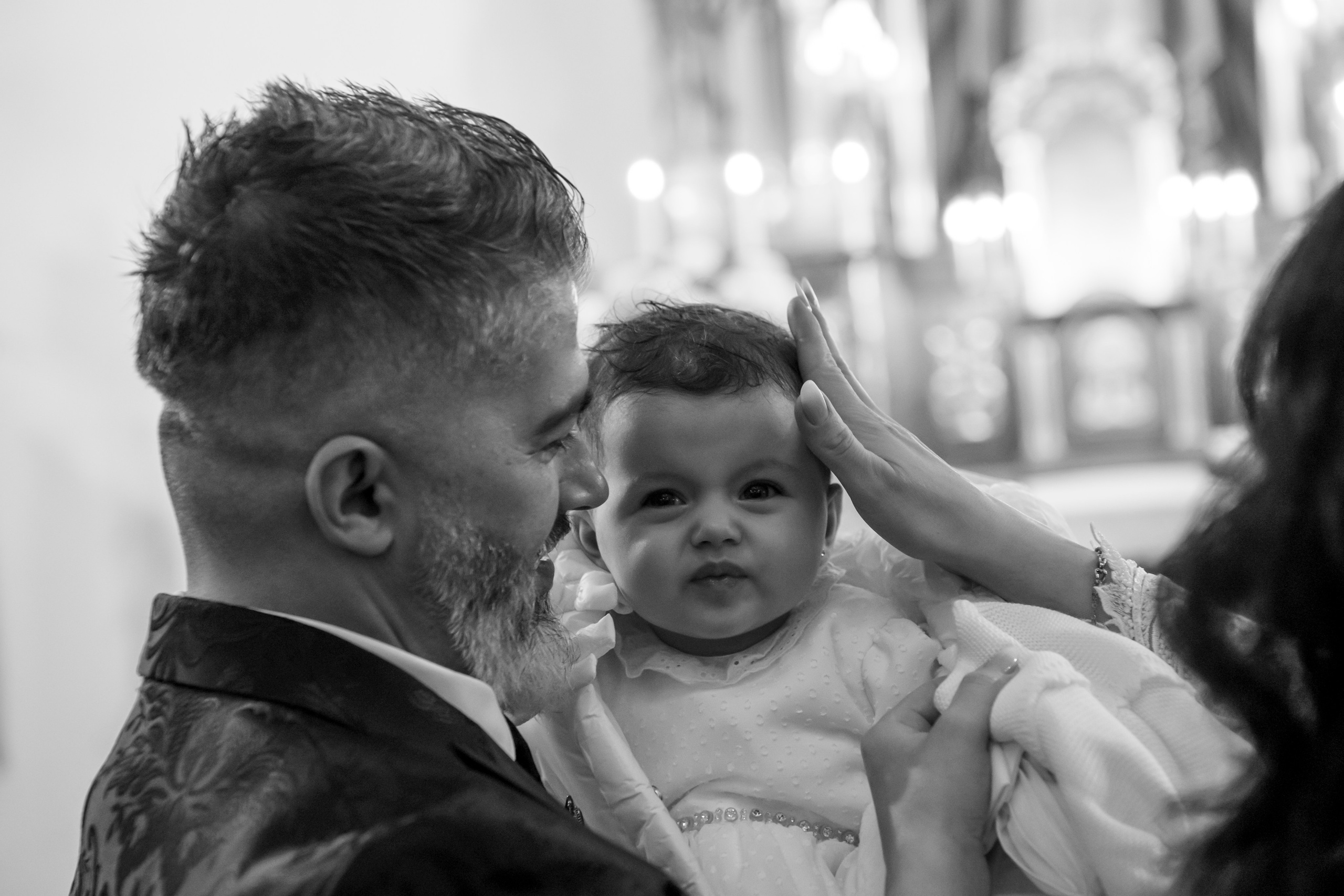 Nuntă Florin & Andreea