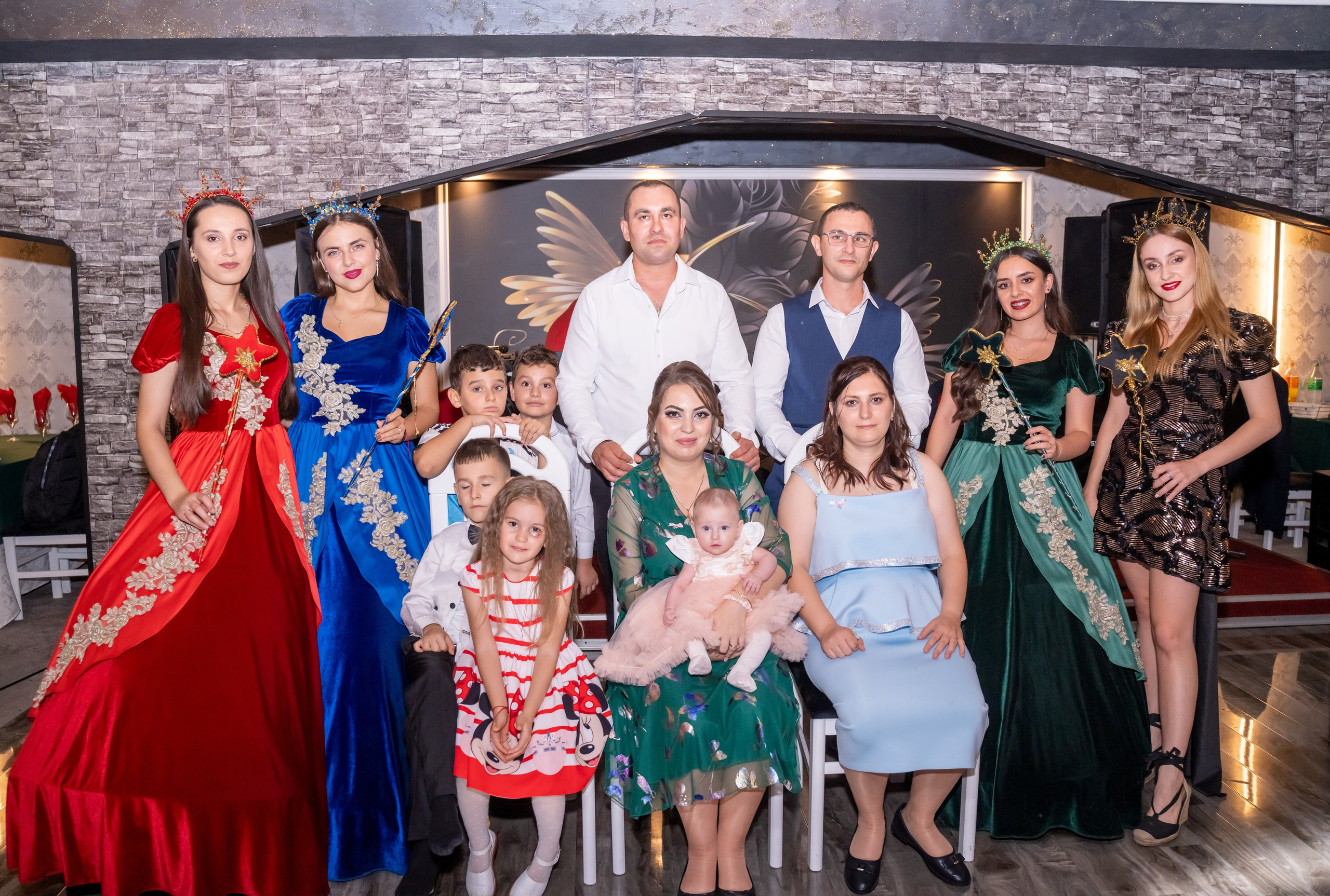 Botez Rebeca