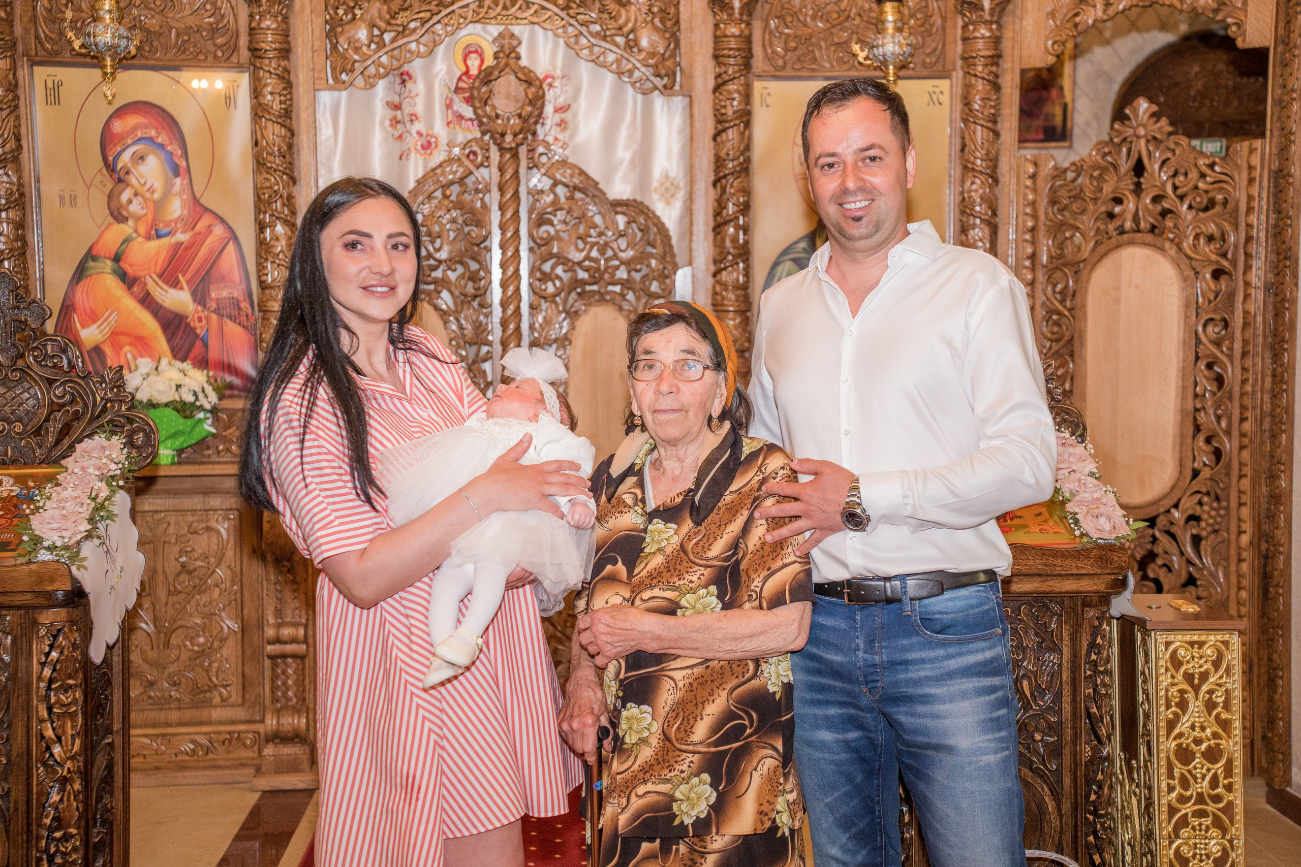 Botez Emiliana
