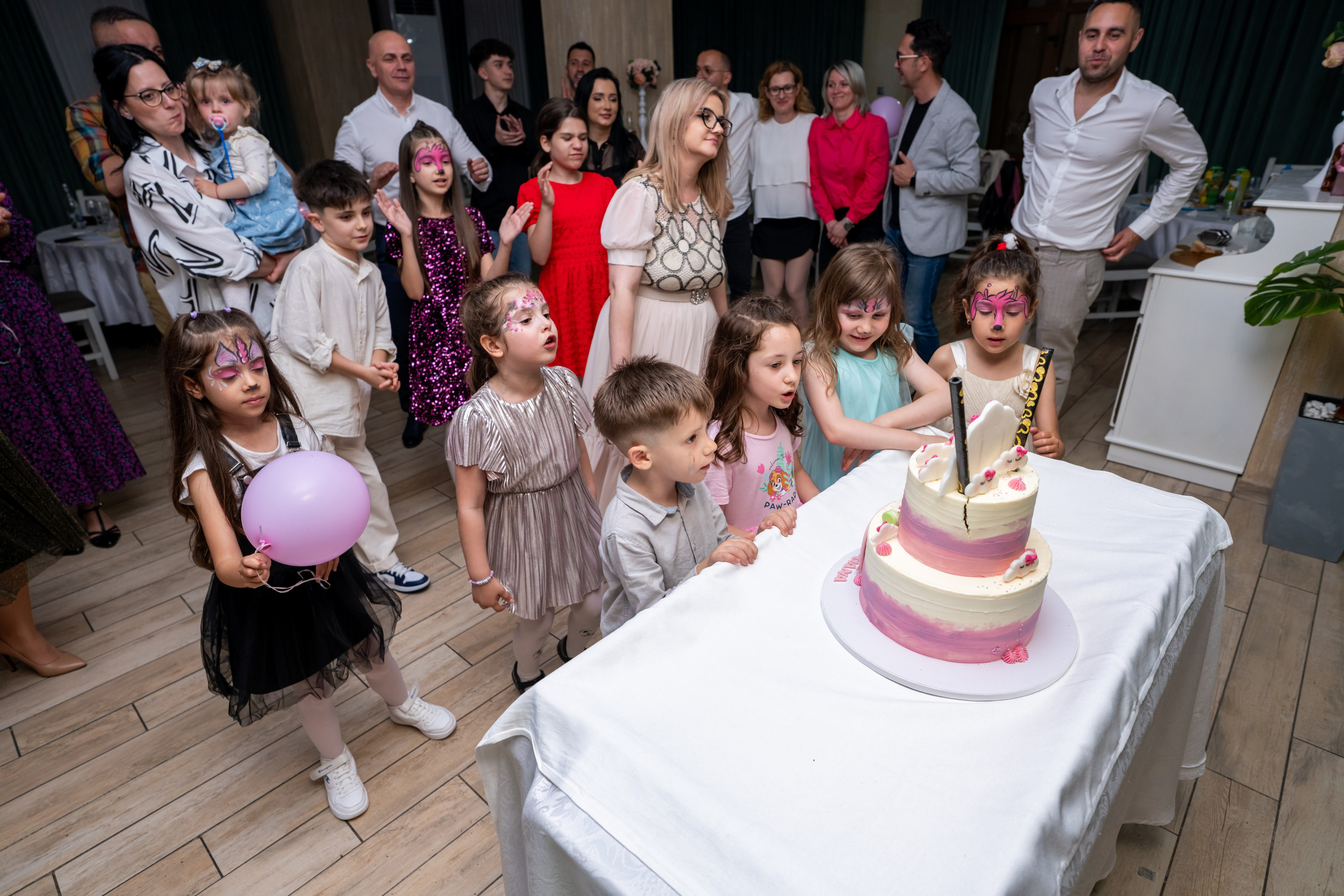 Botez Astrid Ioana