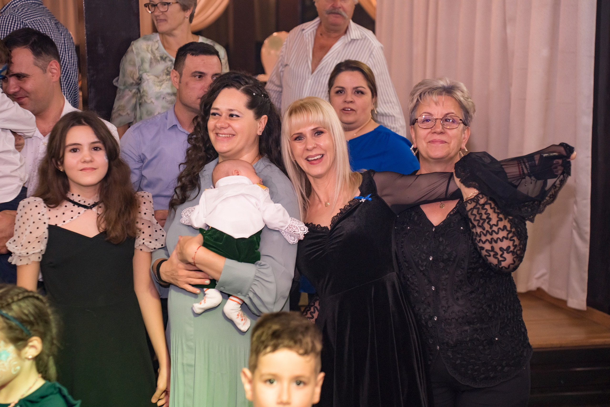 Botez Cezar & Darius