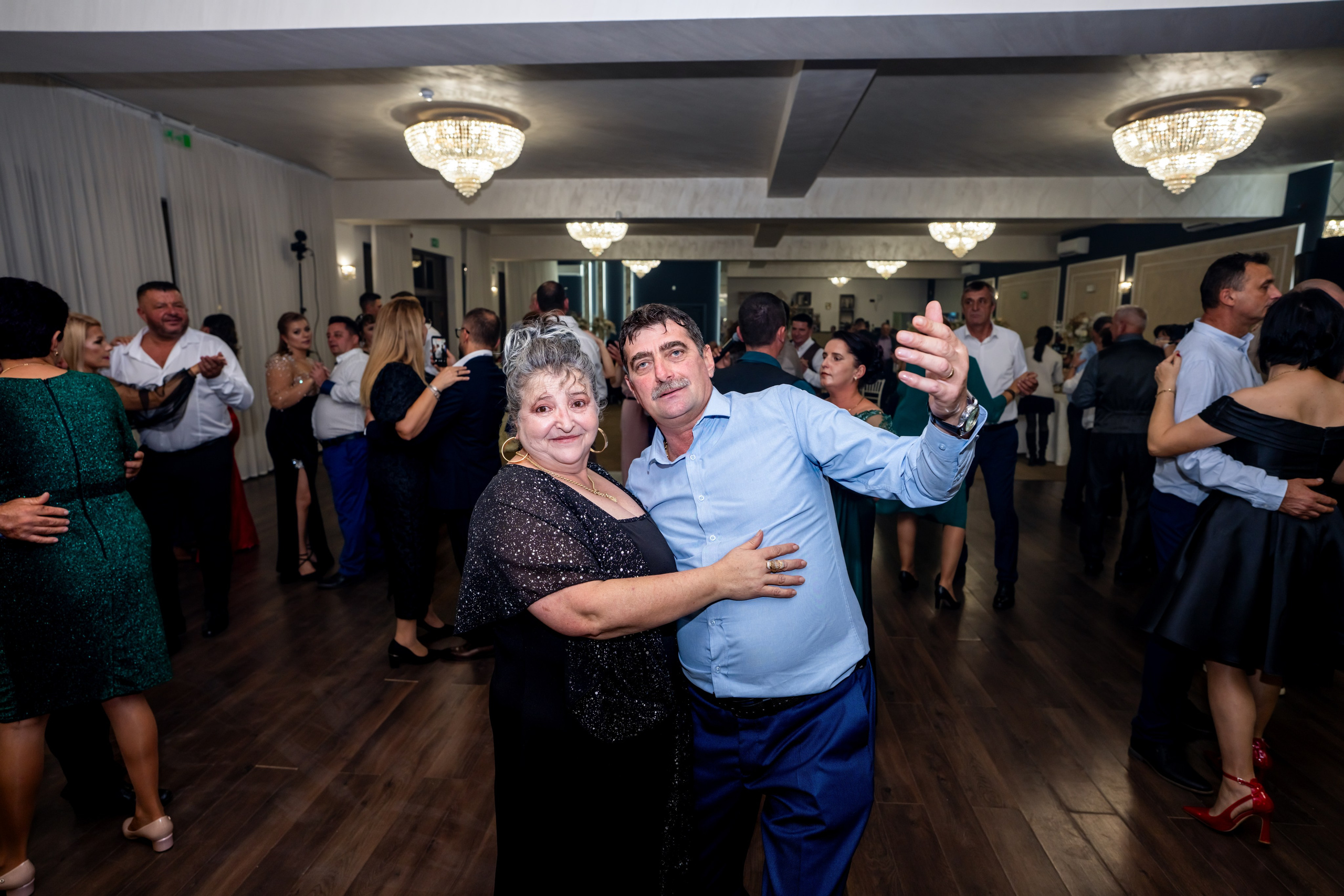 Nuntă Nicoleta & Marin. Mihai Alexandra Events