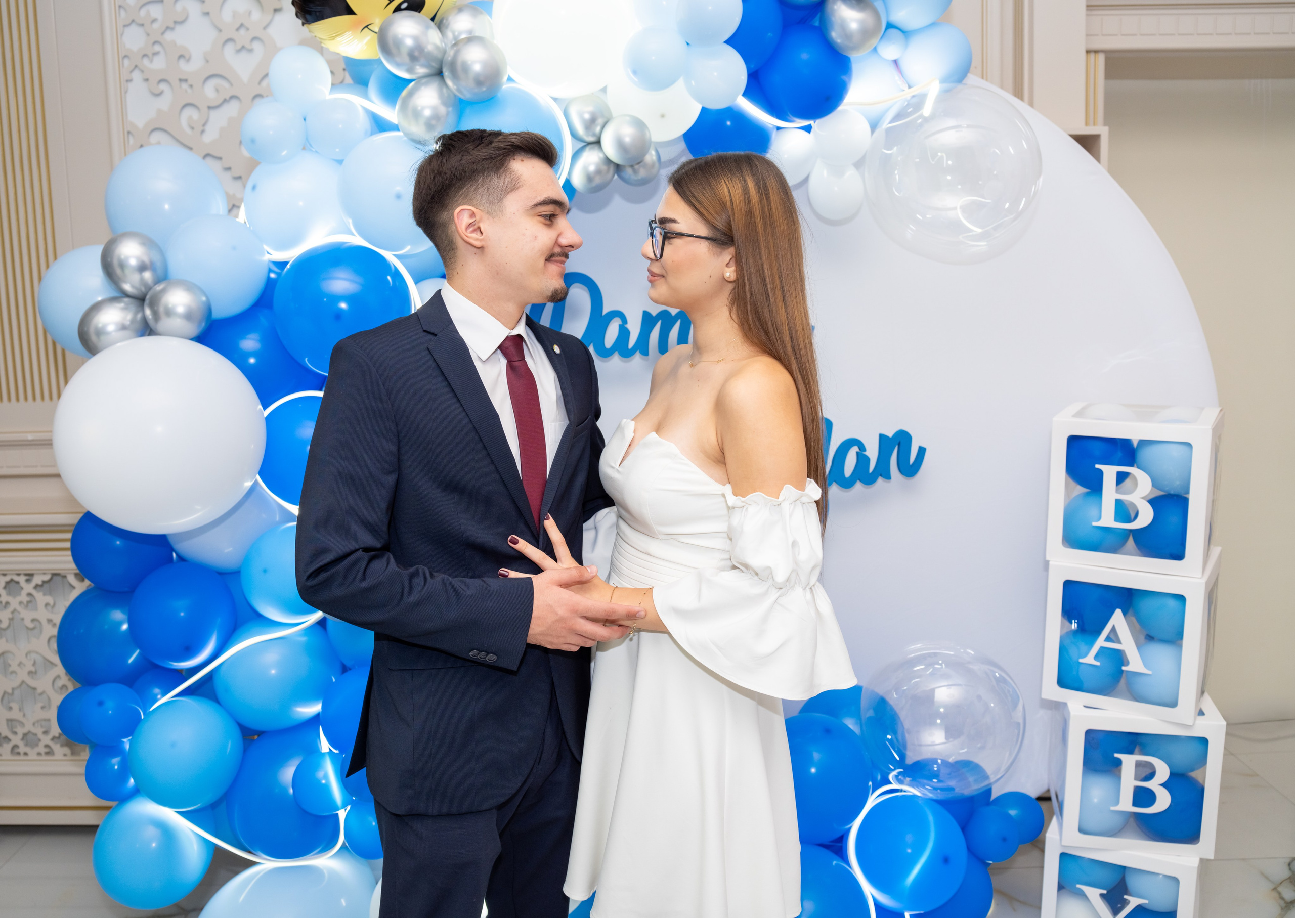 Botez Damian Ștefan