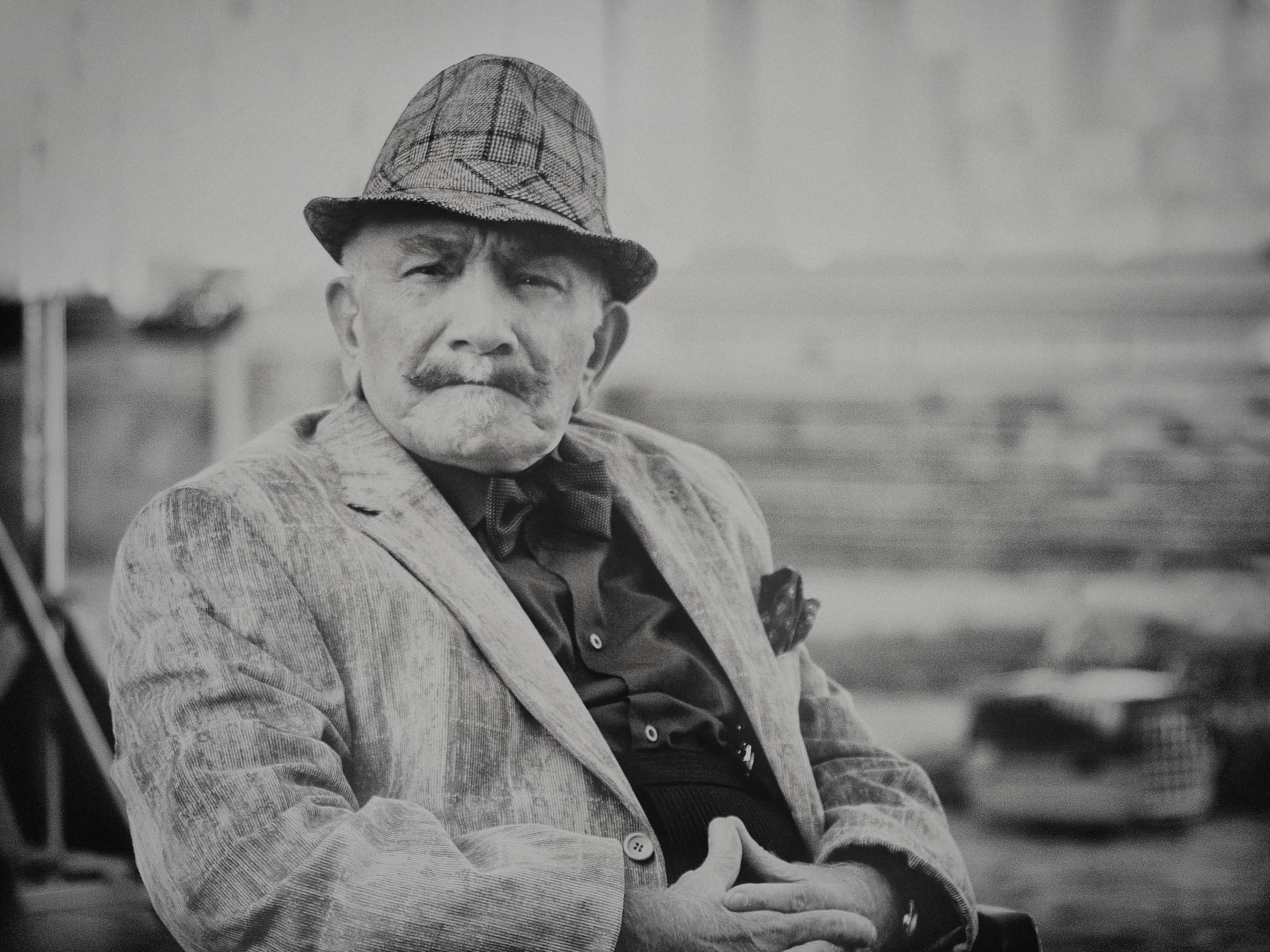 Fotografía de personas mayores. Fotógrafo de bodas. Fotografía de retrato. Fotógrafo Alicante, Madrid