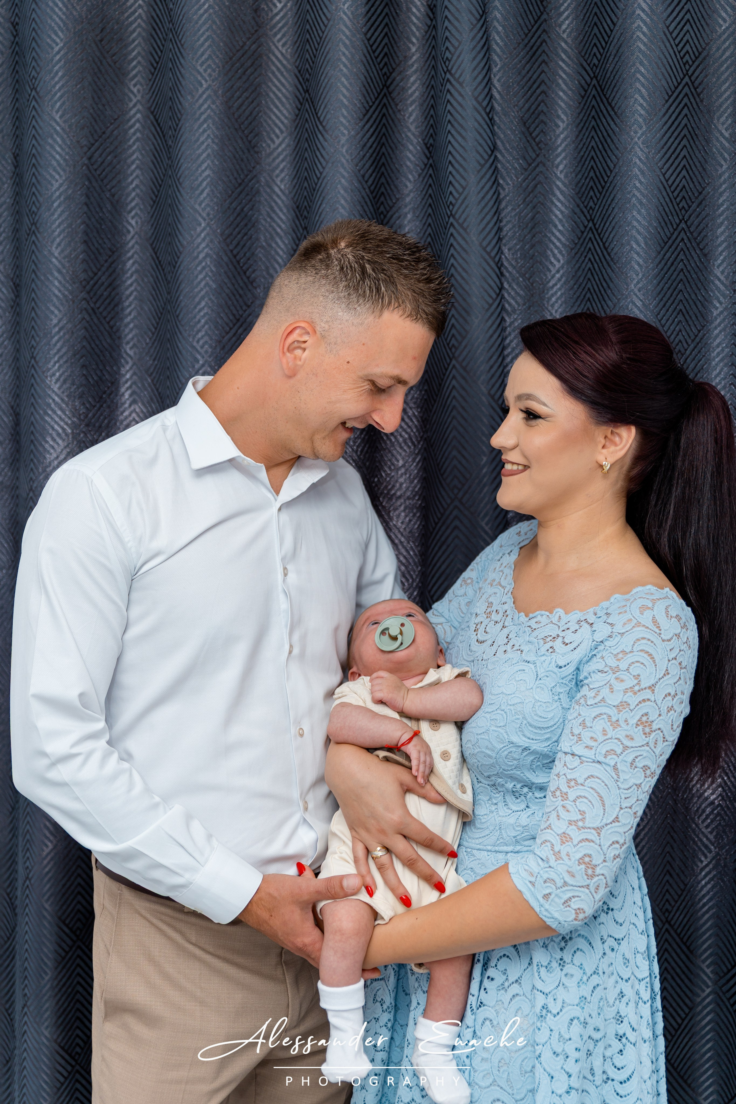 Matei Ioan. Fotograf prin #Piatraneamt-Alessander Enache