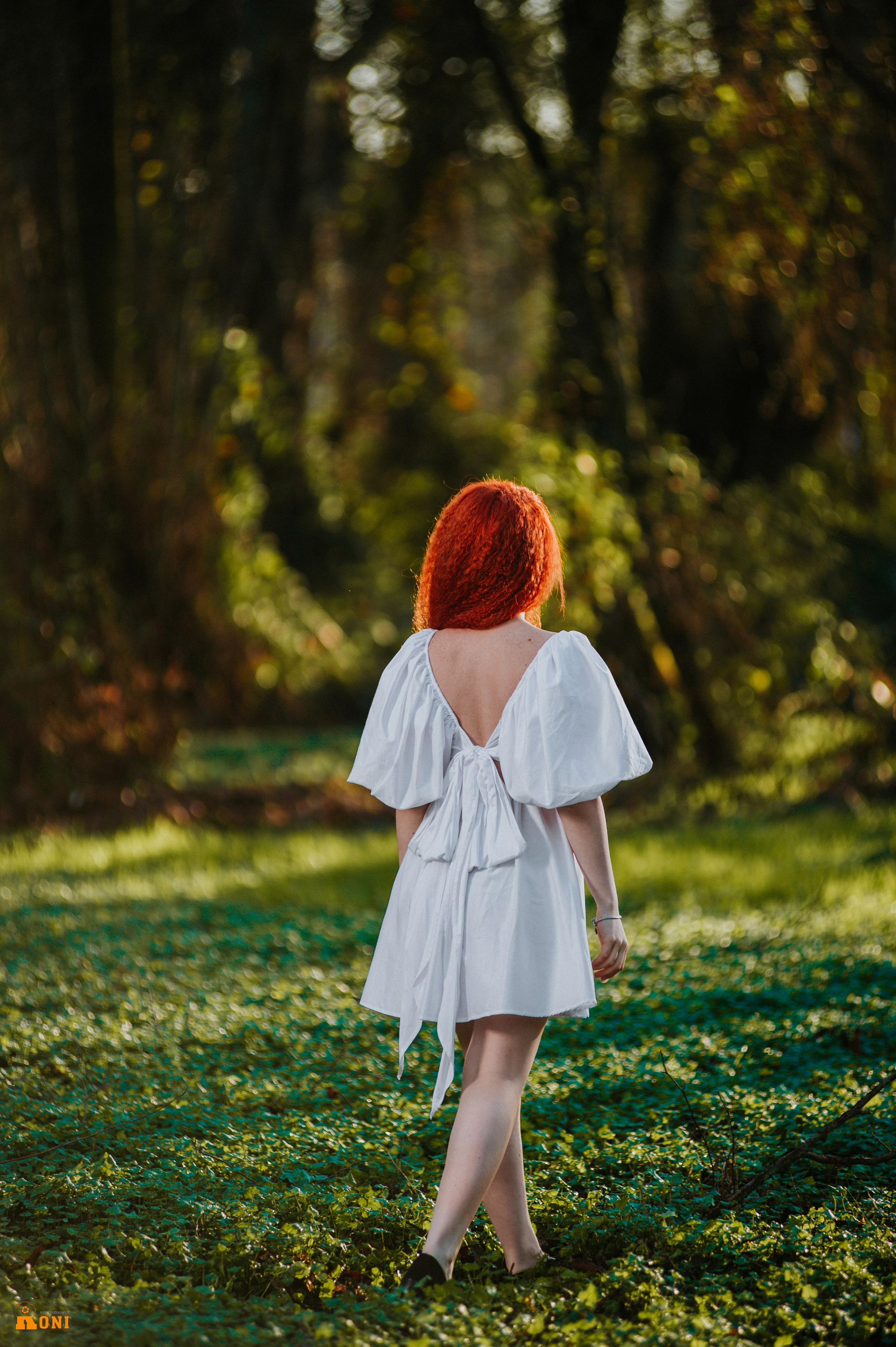 MD: ანა ირემაძე (პერსონალური ფოტოსესია)