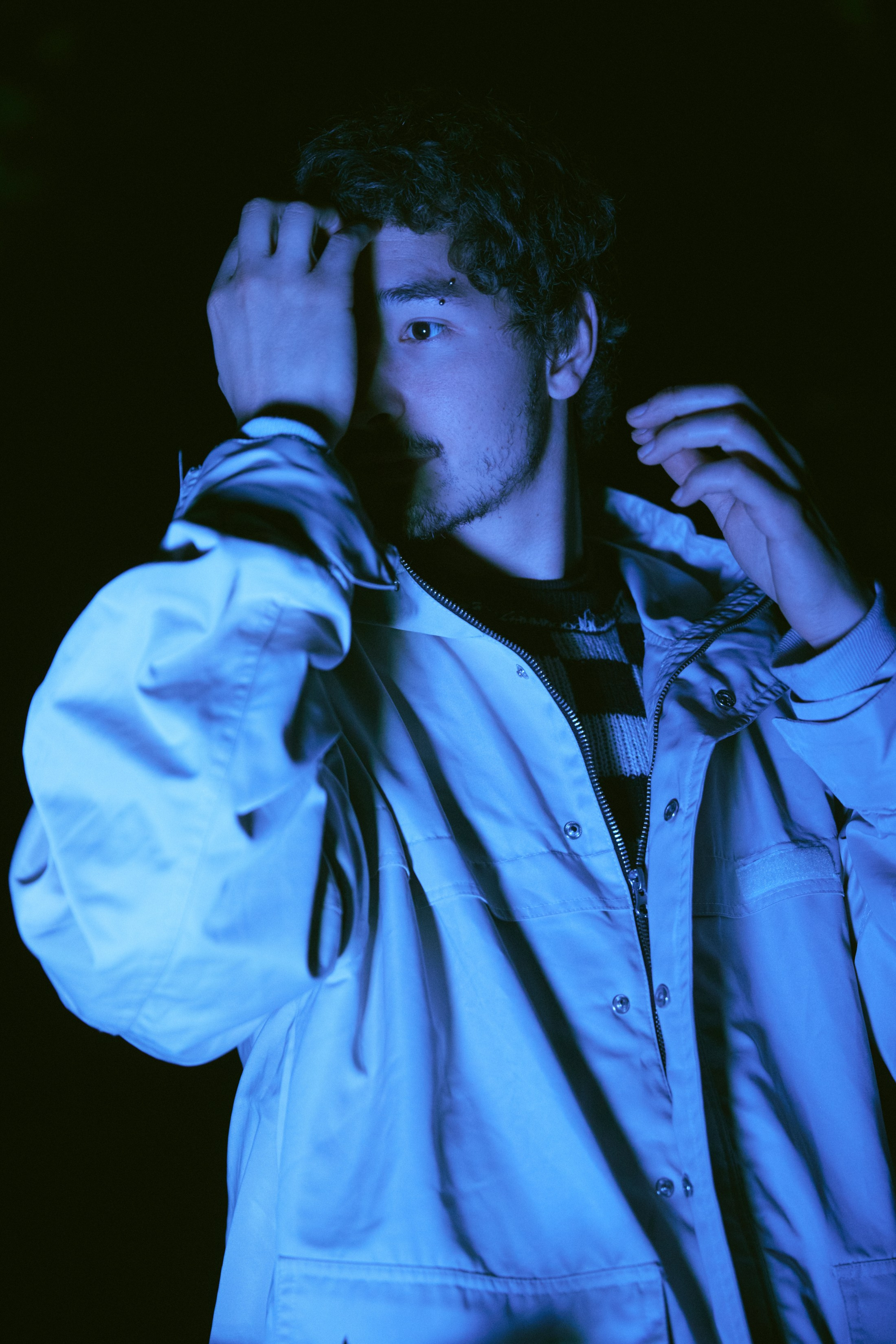 Personal. Photographer Katya Vlasova