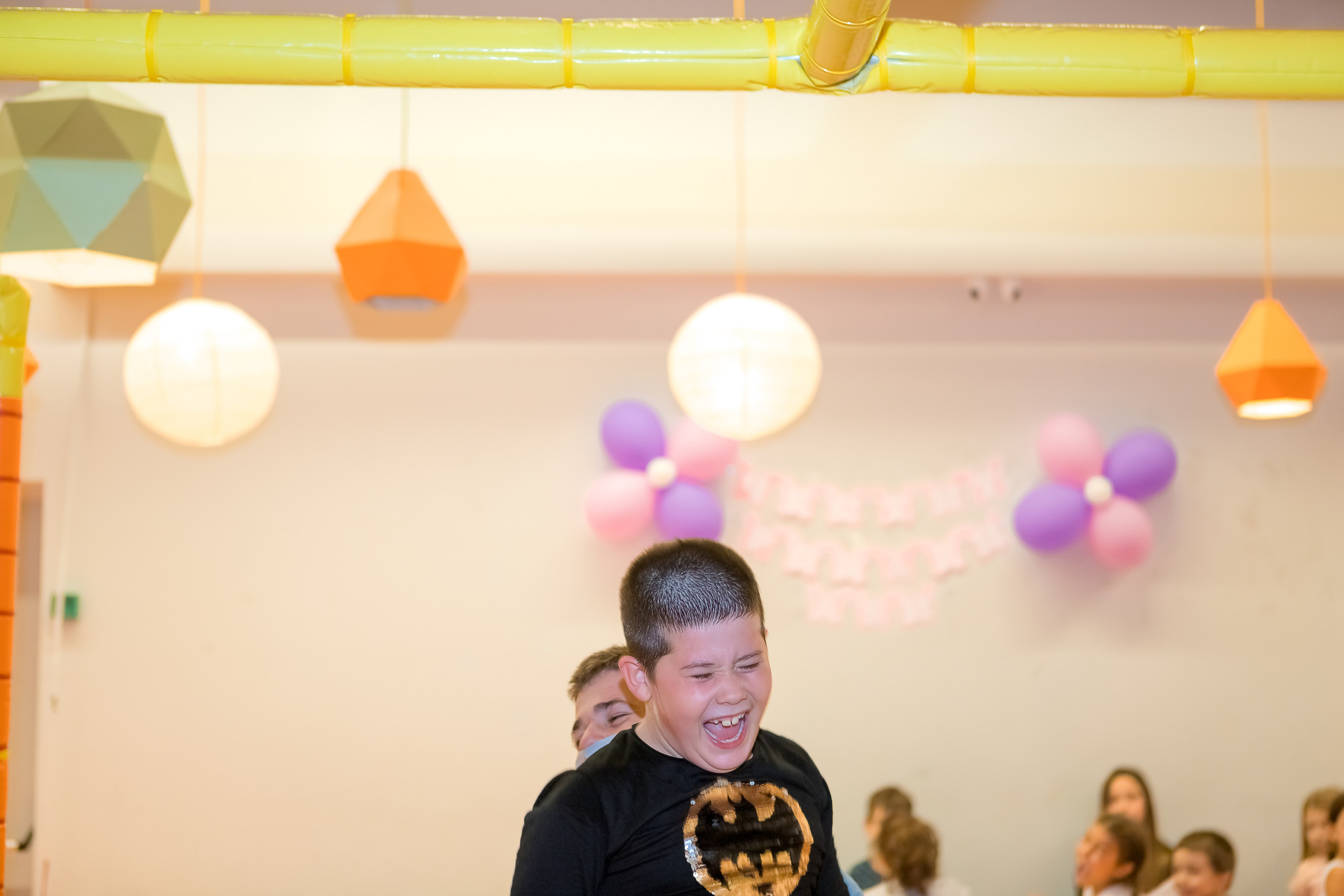 Честит Рожден Ден. Фотограф Ирина Йотова