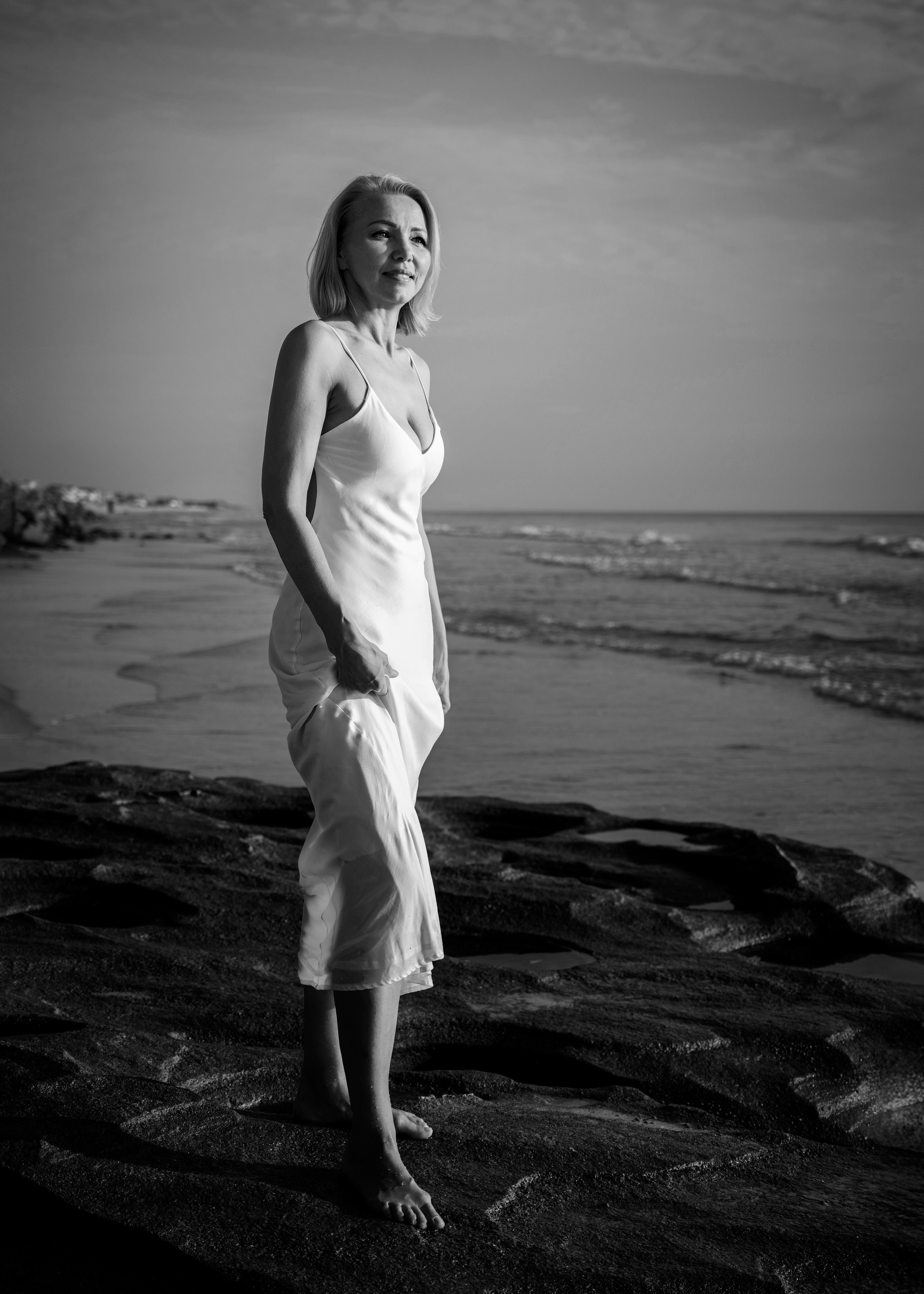 Tatiana, 47. Katerina Royter — Photographer for Women 40+