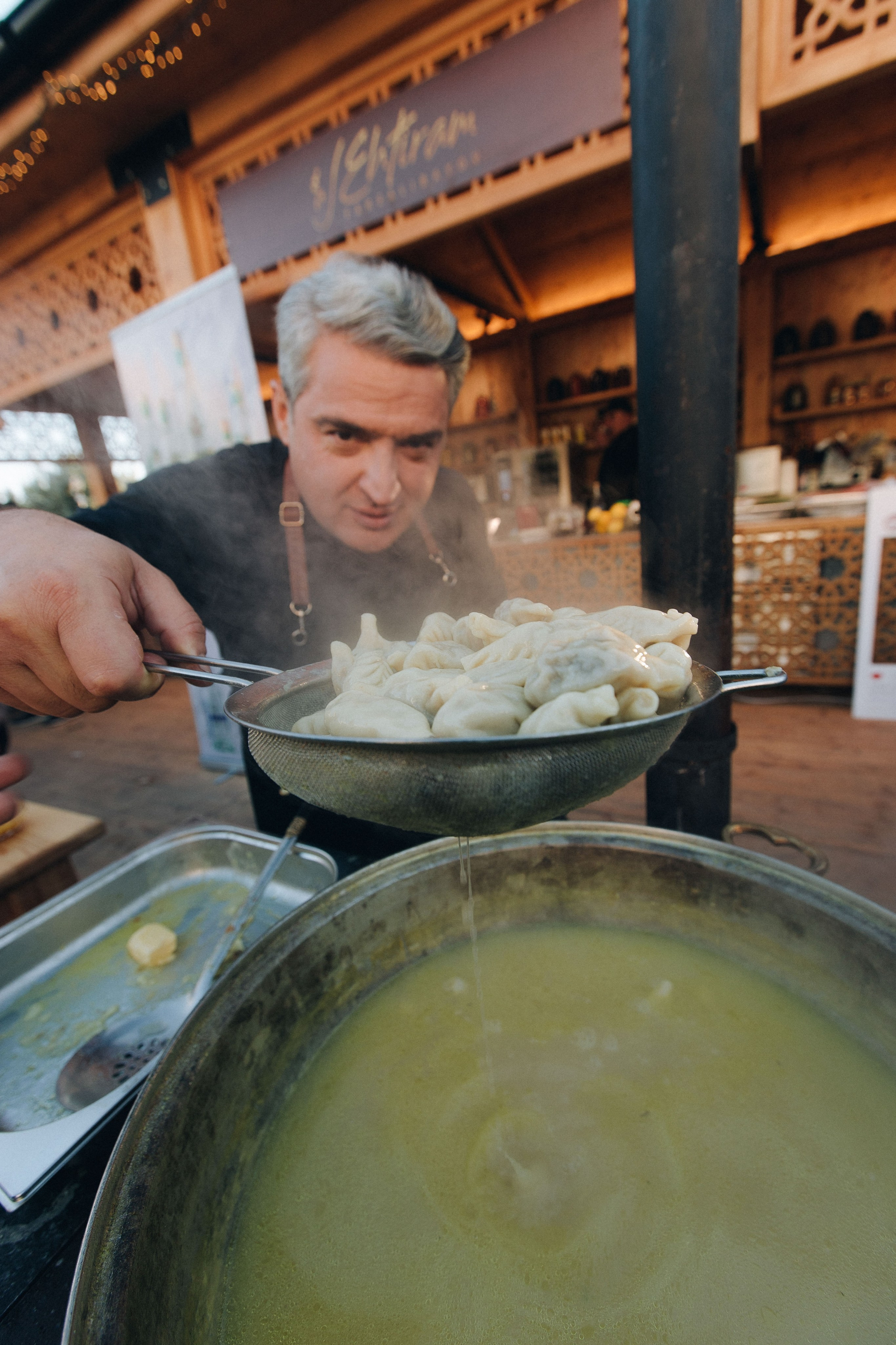 MEYSARI WINE FESTIVAL. Wedding&Event photographer Ismail Rzayev in Baku