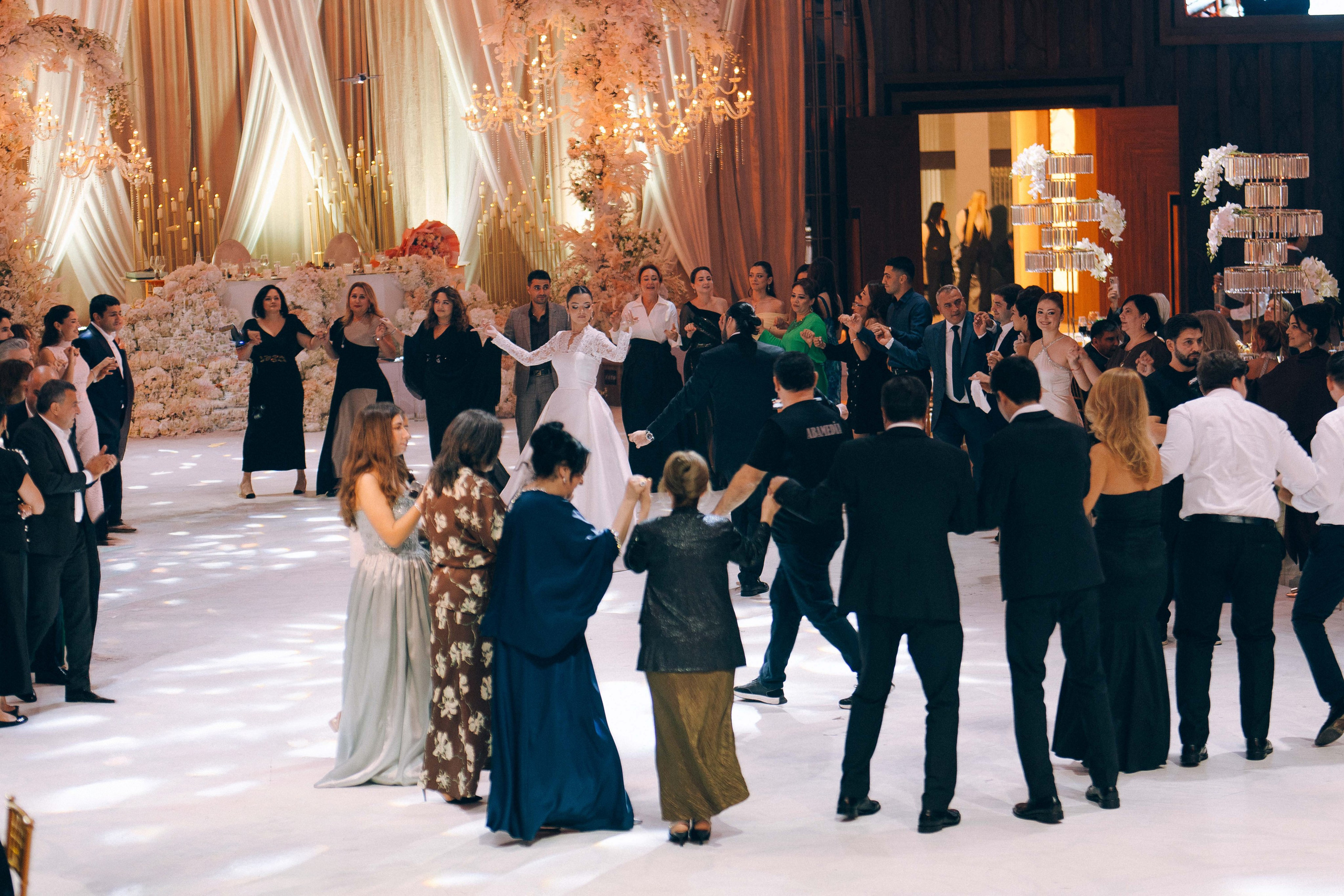 ALI&NARMIN. Wedding&Event photographer Ismail Rzayev in Baku