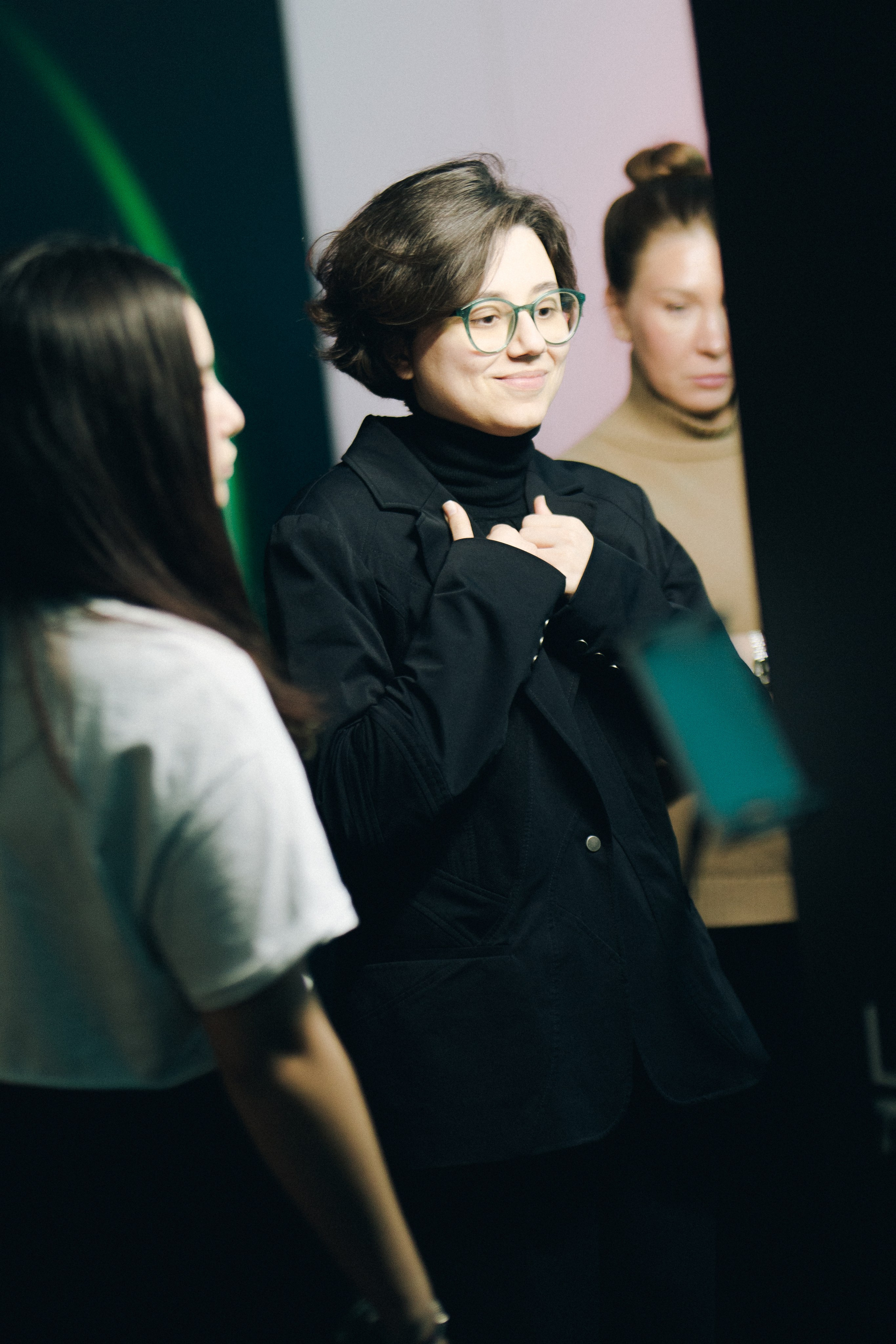 LOREAL MK. Wedding&Event photographer Ismail Rzayev in Baku