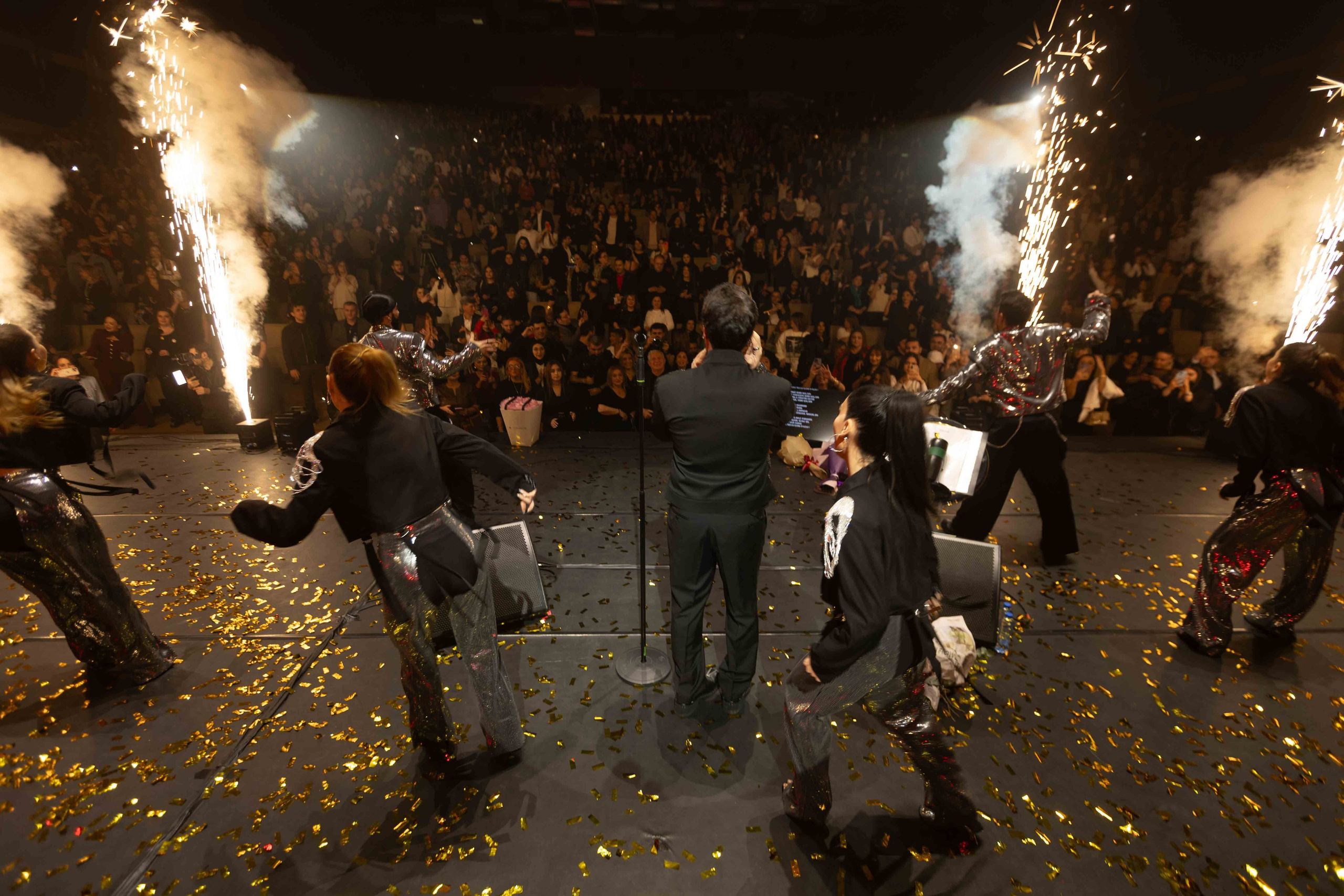 ZAMIG HUSEYNOV. Wedding&Event photographer Ismail Rzayev in Baku
