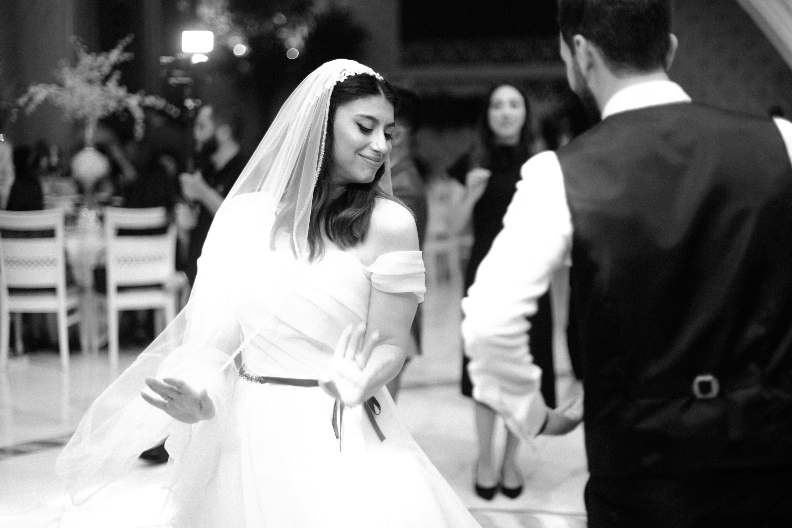 RAHMAN&SHAHLA. Wedding&Event photographer Ismail Rzayev in Baku
