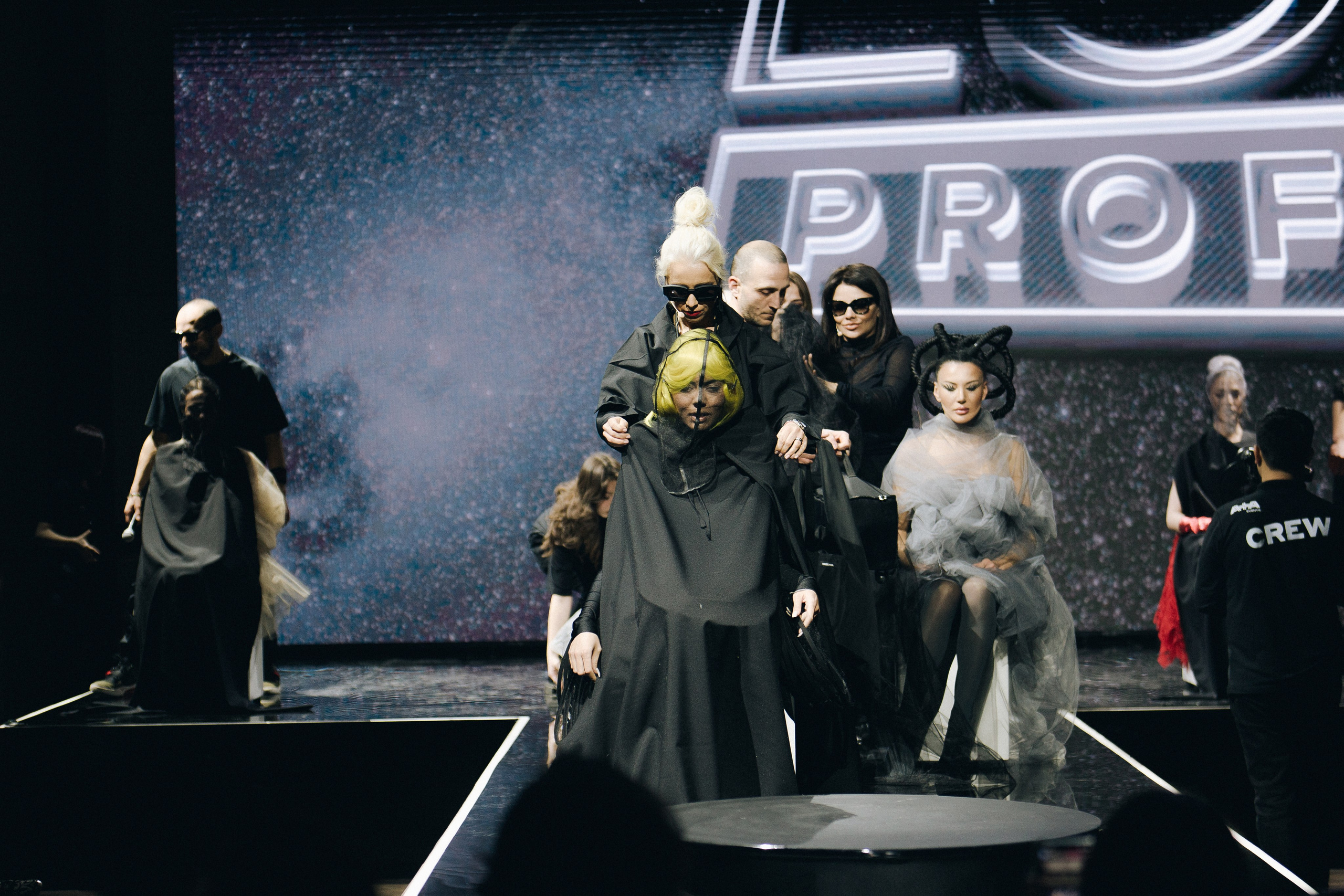 LOREAL MK. Wedding&Event photographer Ismail Rzayev in Baku