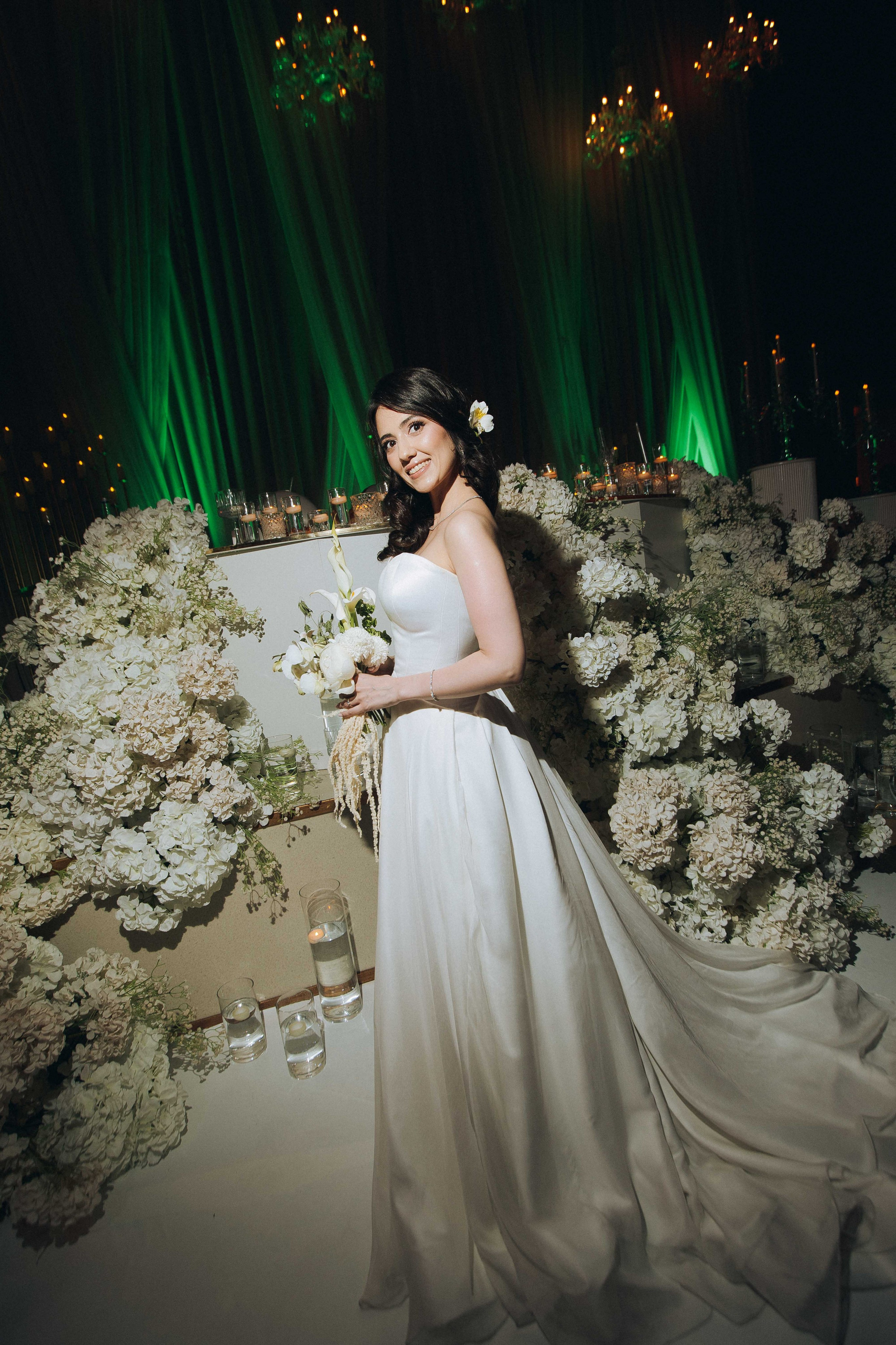 OMAR&ASLI. Wedding&Event photographer Ismail Rzayev in Baku