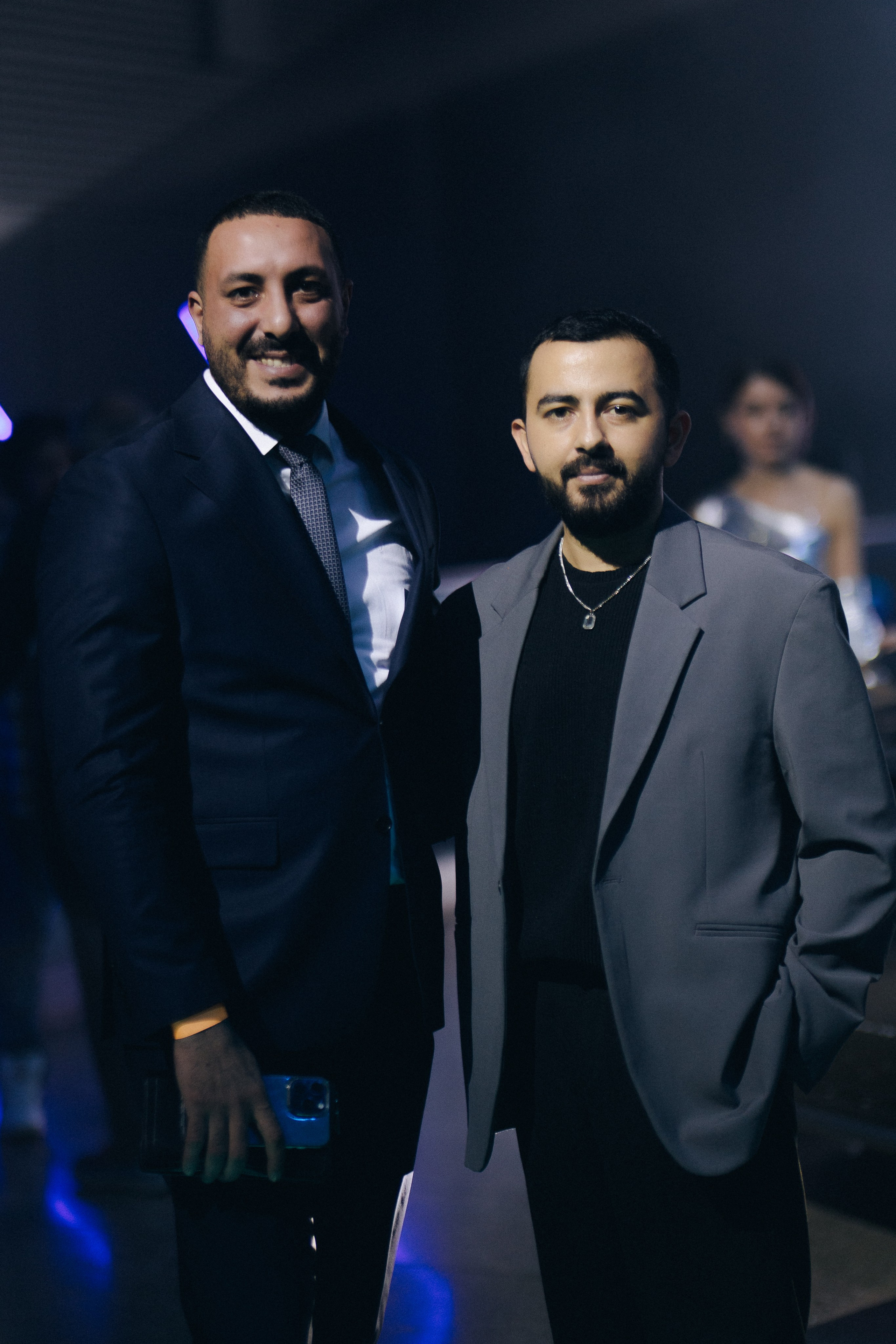 XPENG PRESENTATION. Wedding&Event photographer Ismail Rzayev in Baku