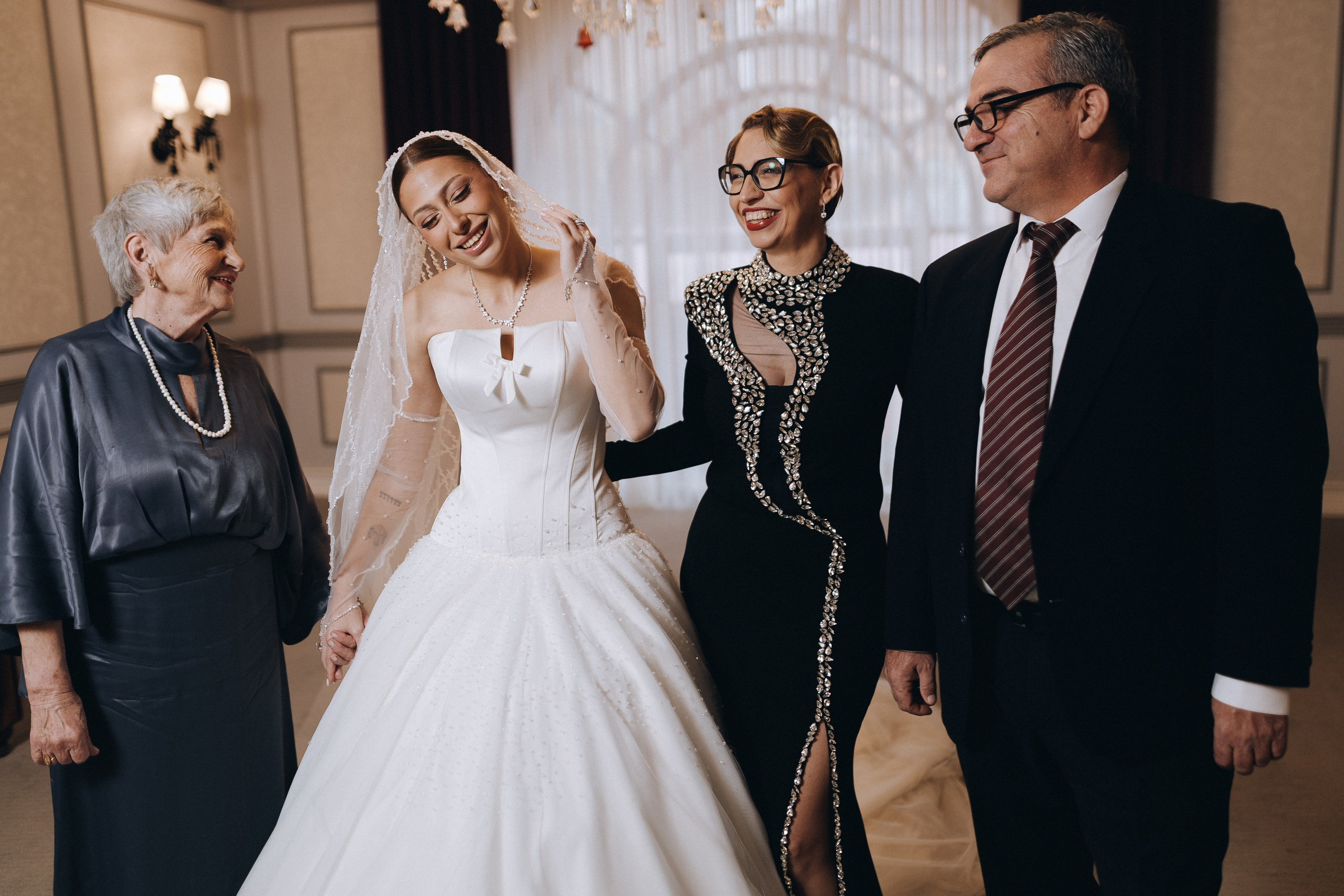 MASHKUR&KAMILLA. Wedding&Event photographer Ismail Rzayev in Baku