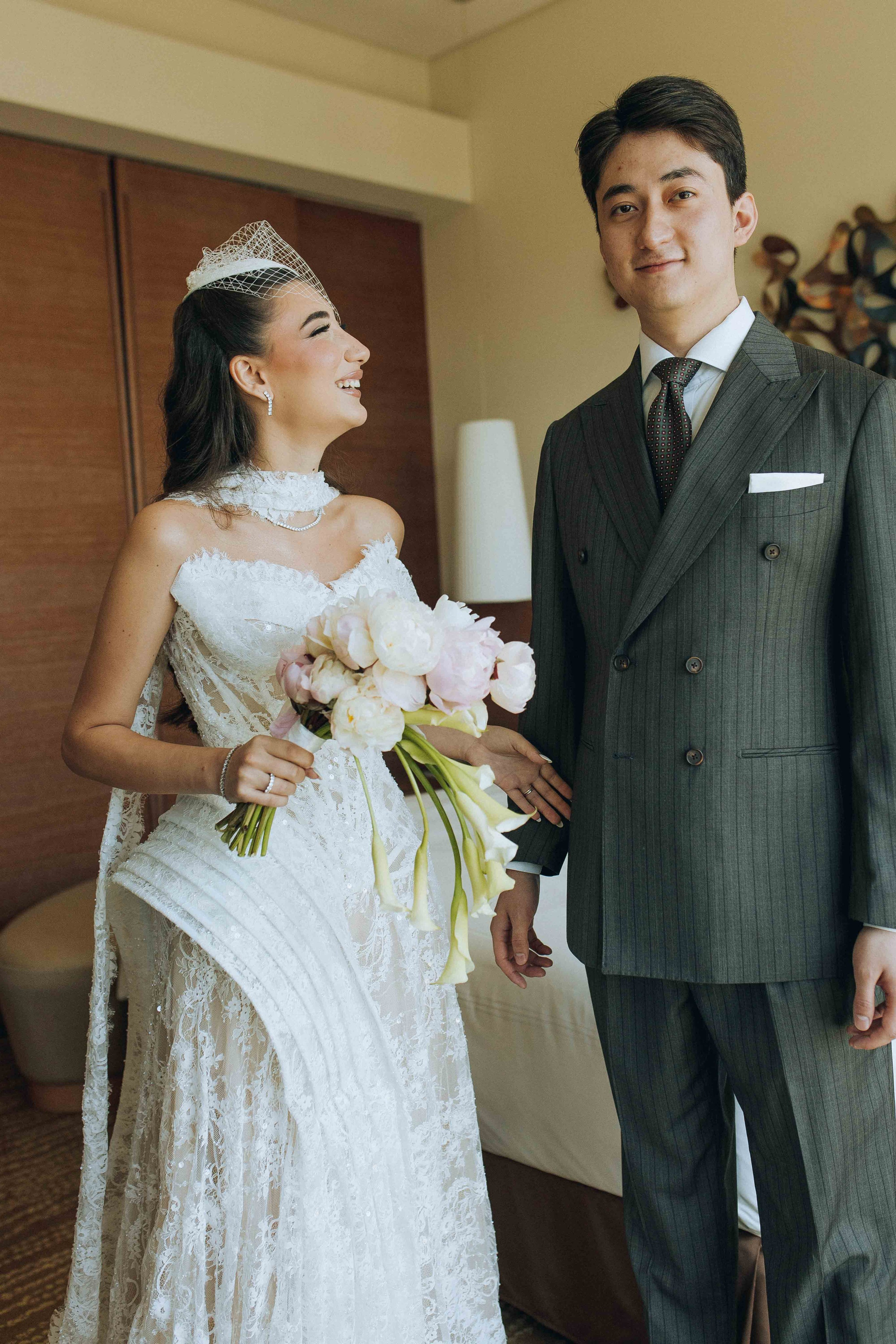NURZHAN&AYSEL. Wedding&Event photographer Ismail Rzayev in Baku